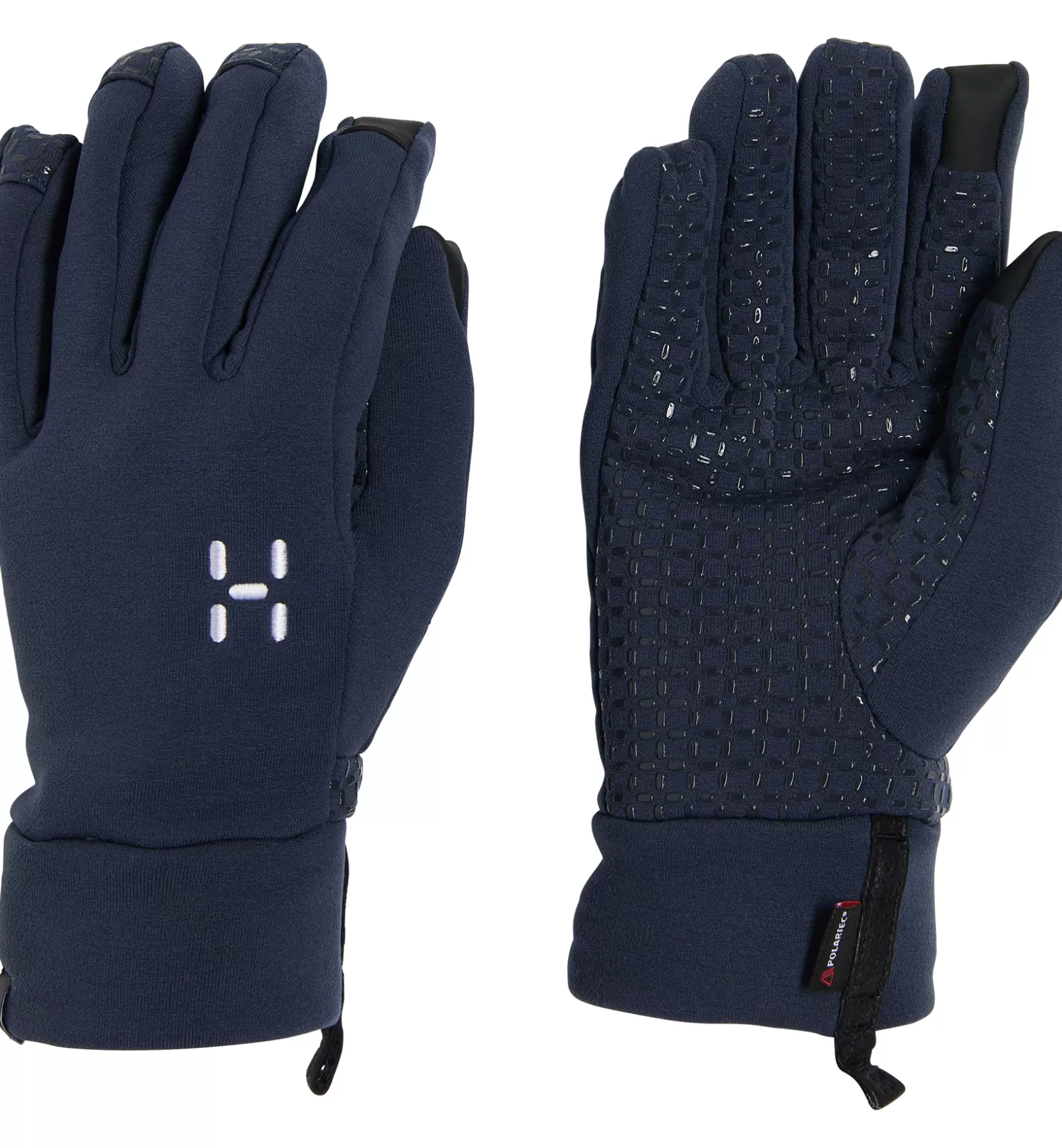 Outlet Power Stretch Grip Glove Gloves | Hiking