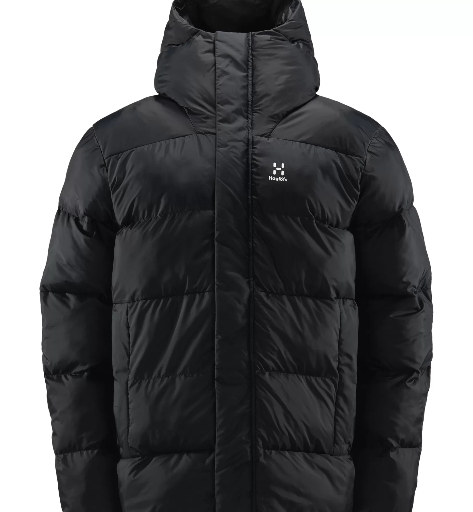 New Puffy Mimic Hood Men Jackets | Hiking