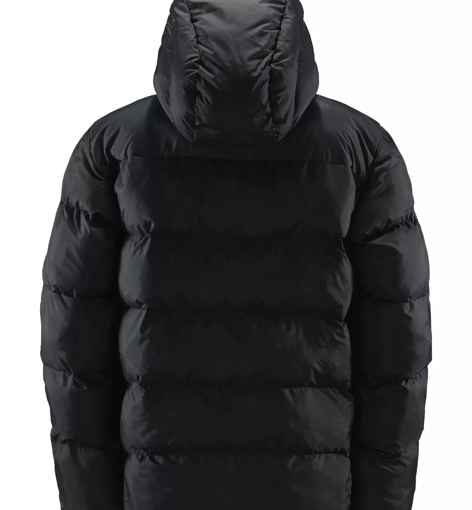 New Puffy Mimic Hood Men Jackets | Hiking