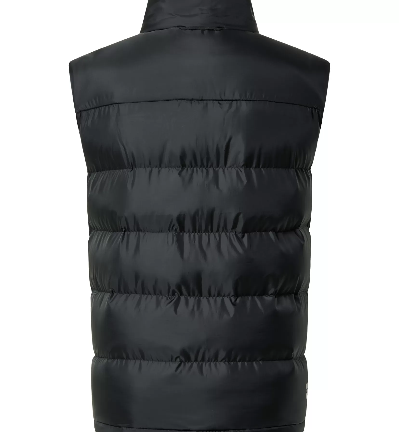 Store Puffy Mimic Vest Men Jackets | Vests