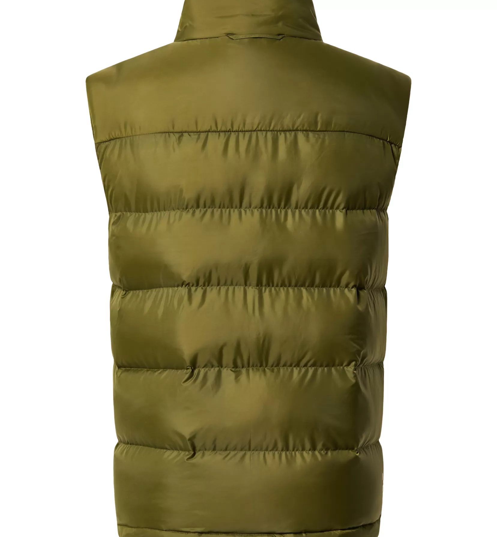 Outlet Puffy Mimic Vest Men Jackets | Vests