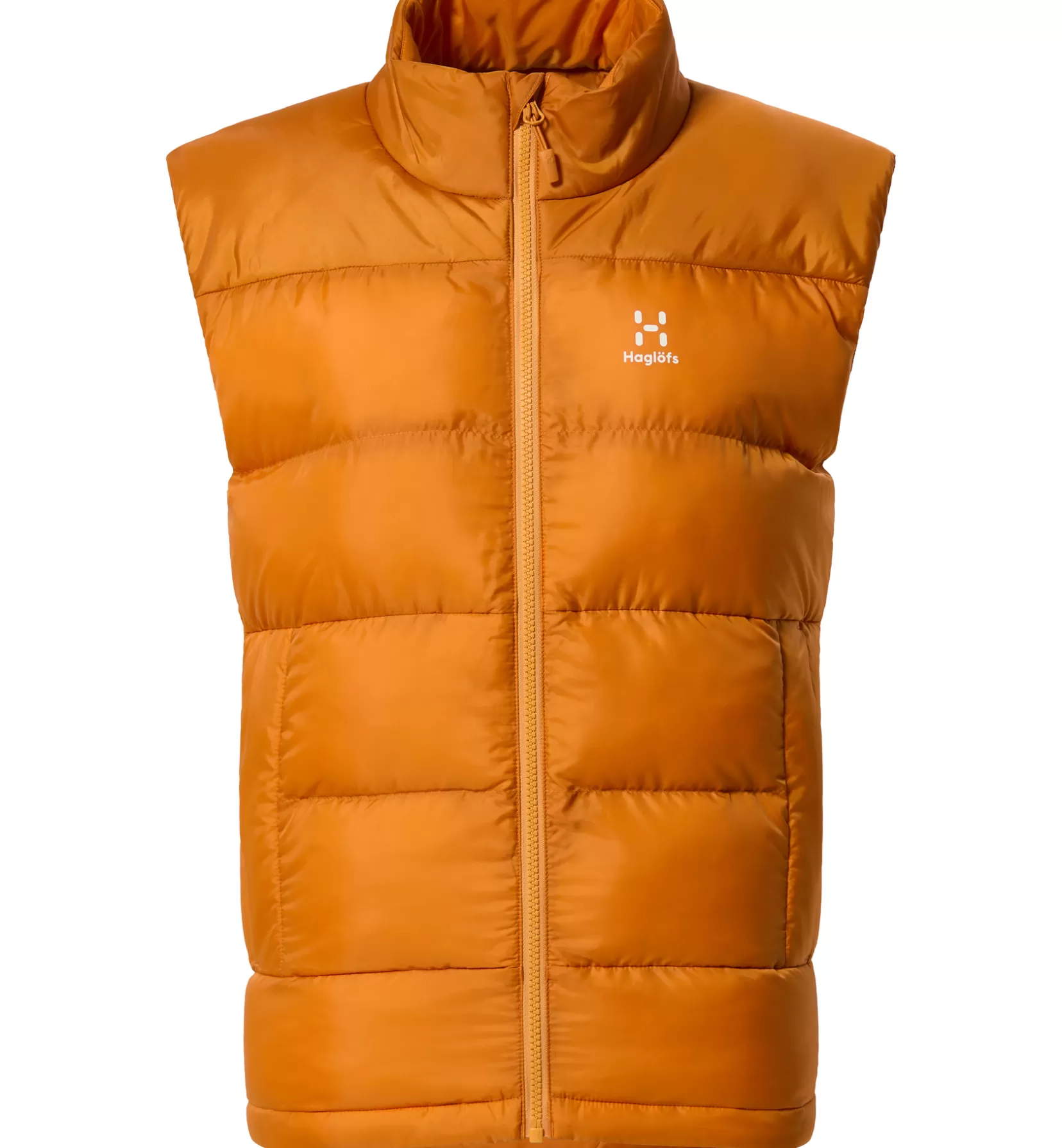 Discount Puffy Mimic Vest Women Women Jackets | Vests