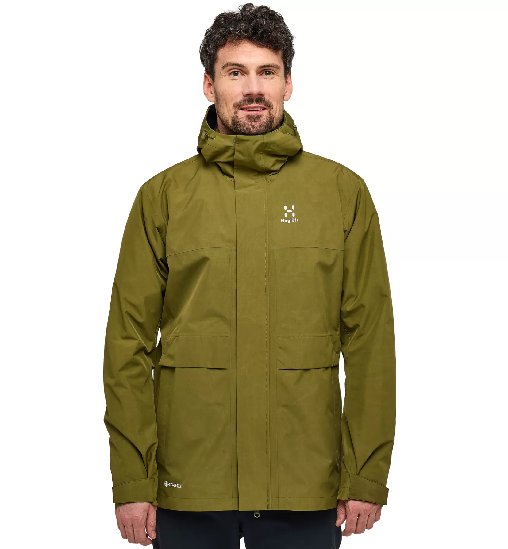 Cheap Reed GTX Parka Men Jackets | Hiking