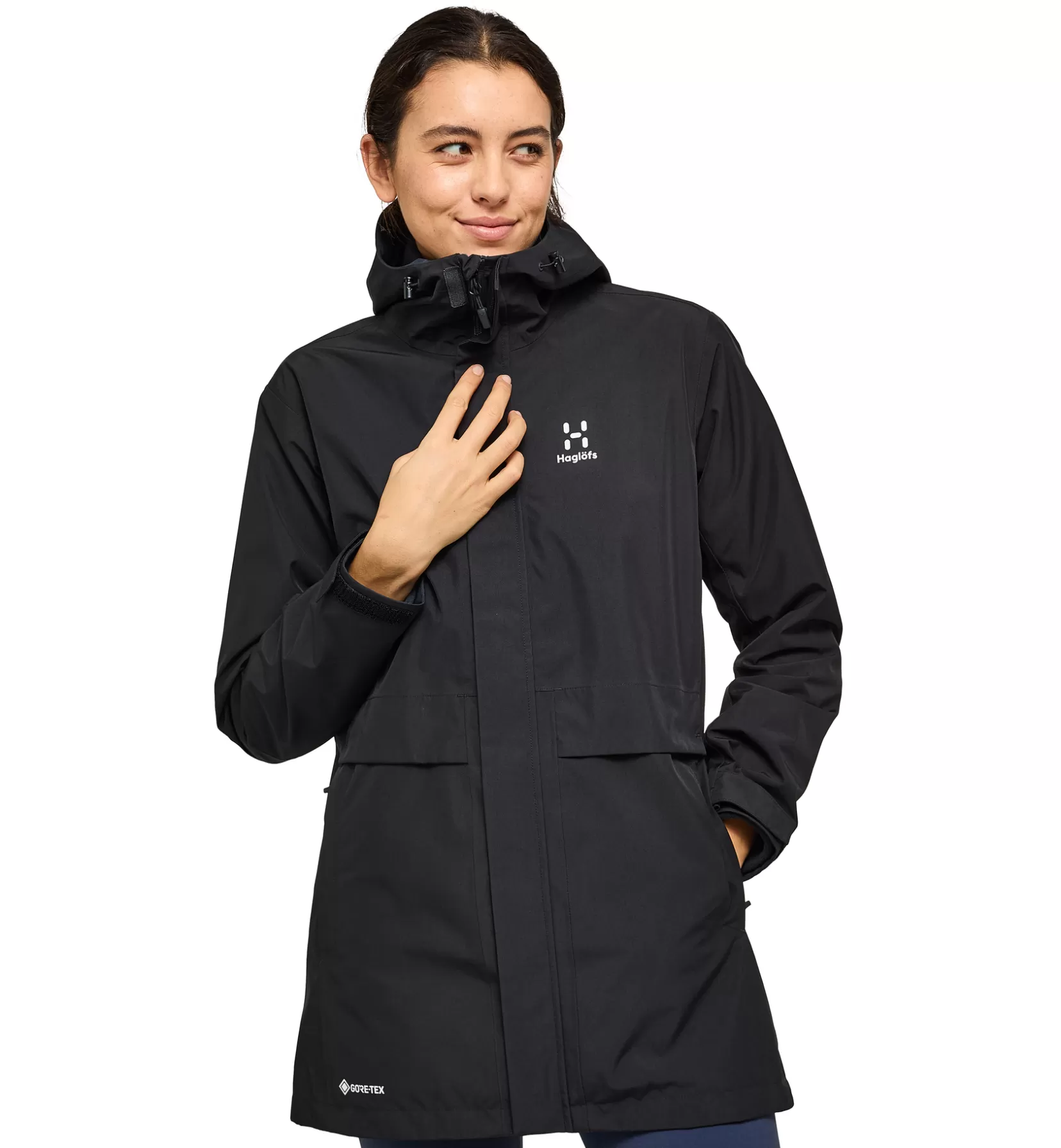 Cheap Reed GTX Parka Women Women Jackets | Hiking