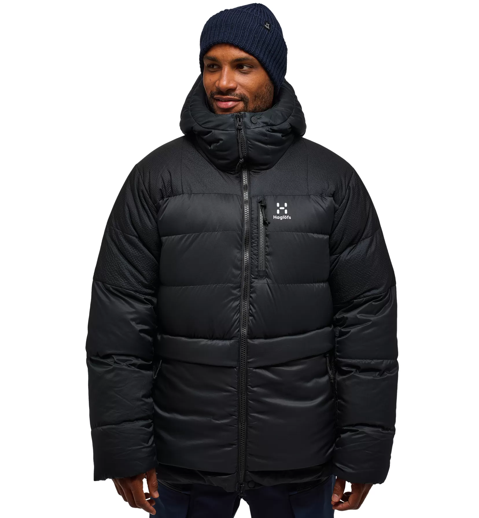 Best Sale Riksgränsen Down 850 Hood Men Jackets | Ski · Snowboarding