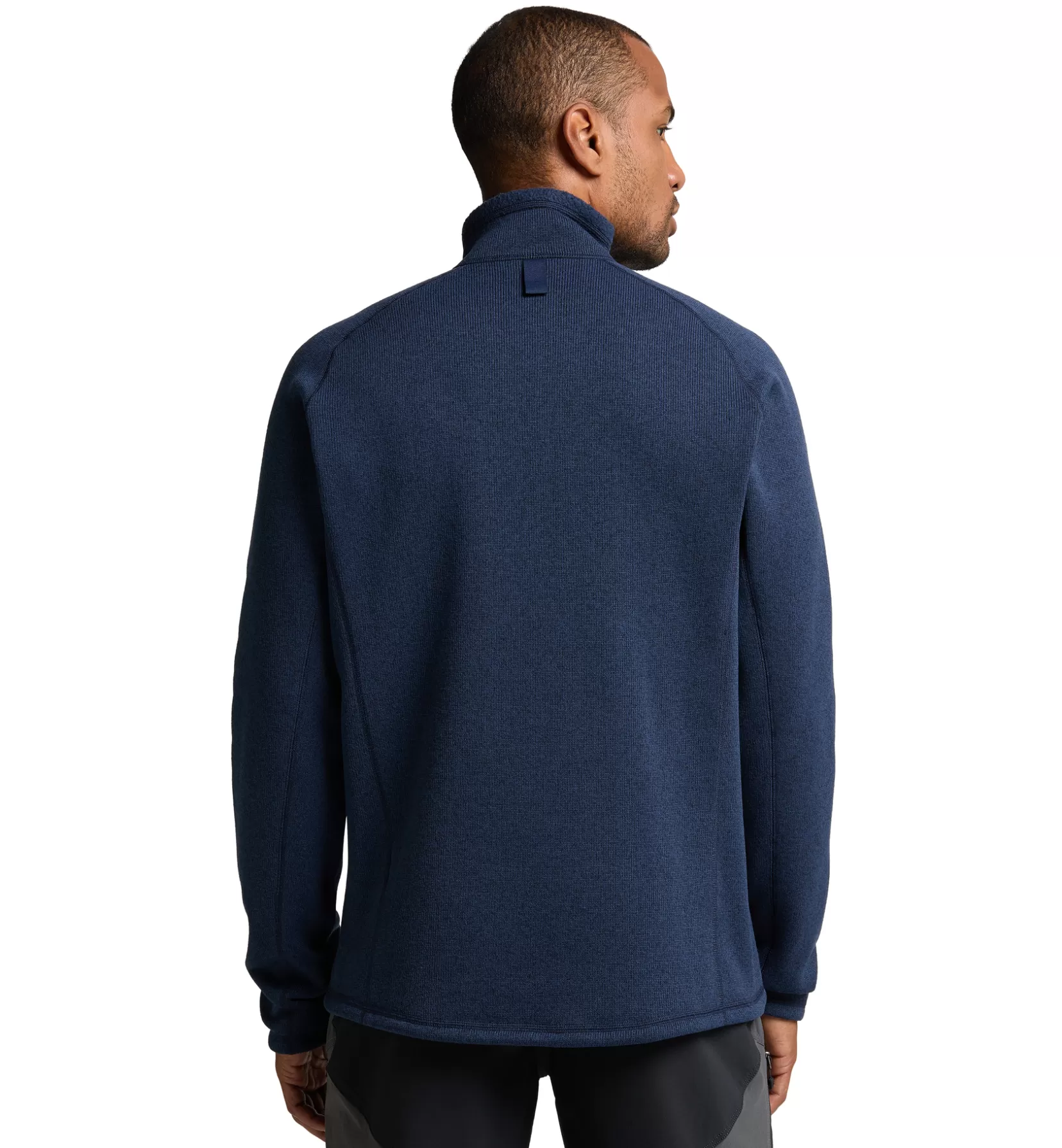 Shop Risberg Jacket Men Jackets | Fleece · Midlayers