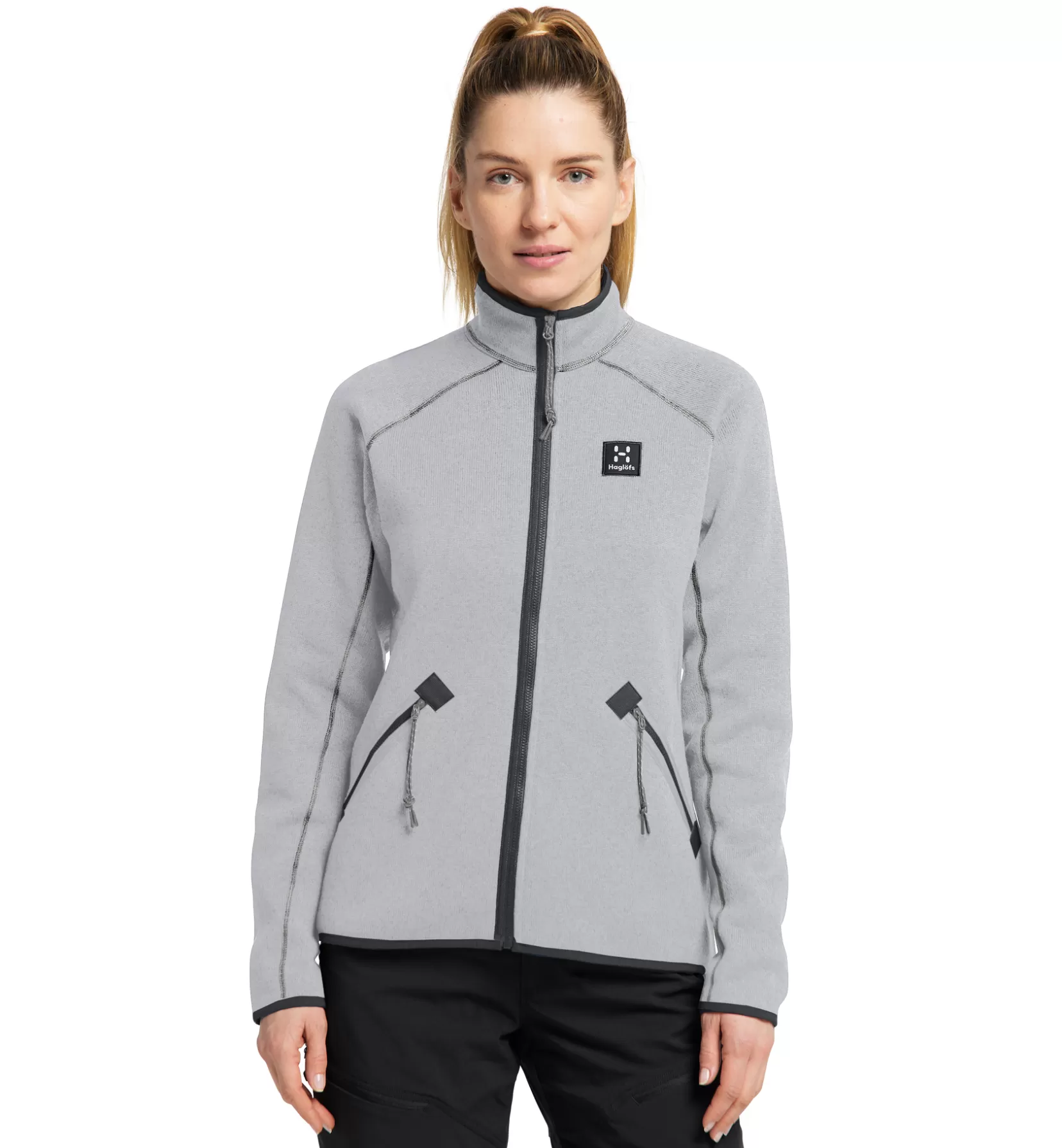 Outlet Risberg Jacket Women Women Jackets | Fleece · Midlayers