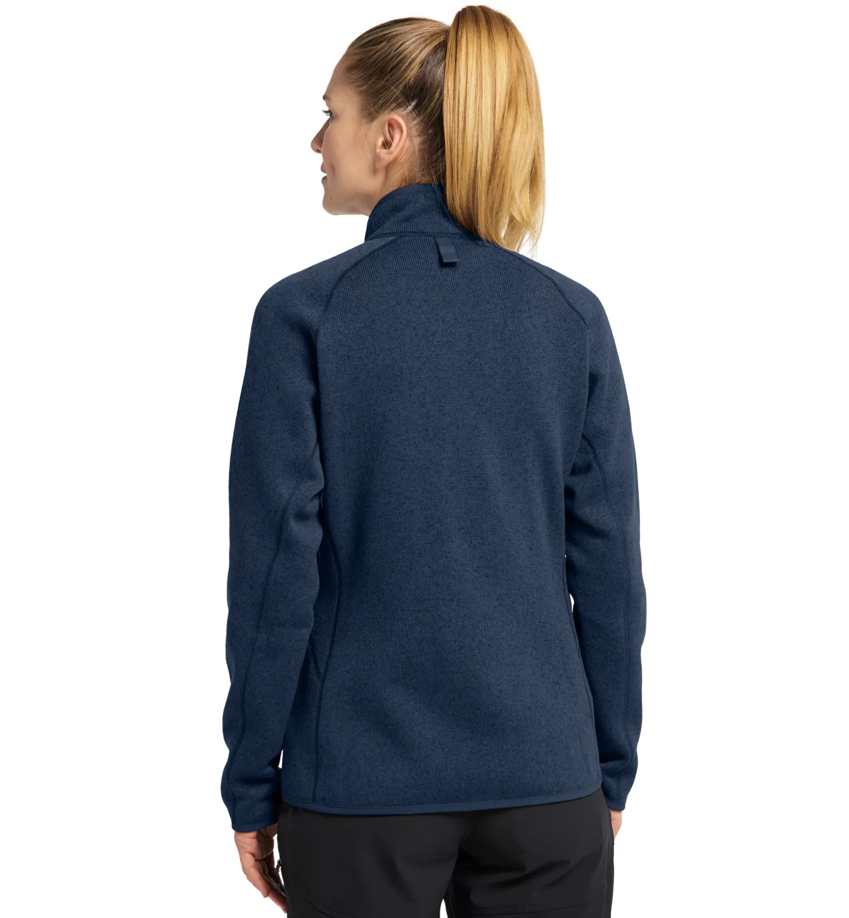 Shop Risberg Jacket Women Women Jackets | Fleece · Midlayers