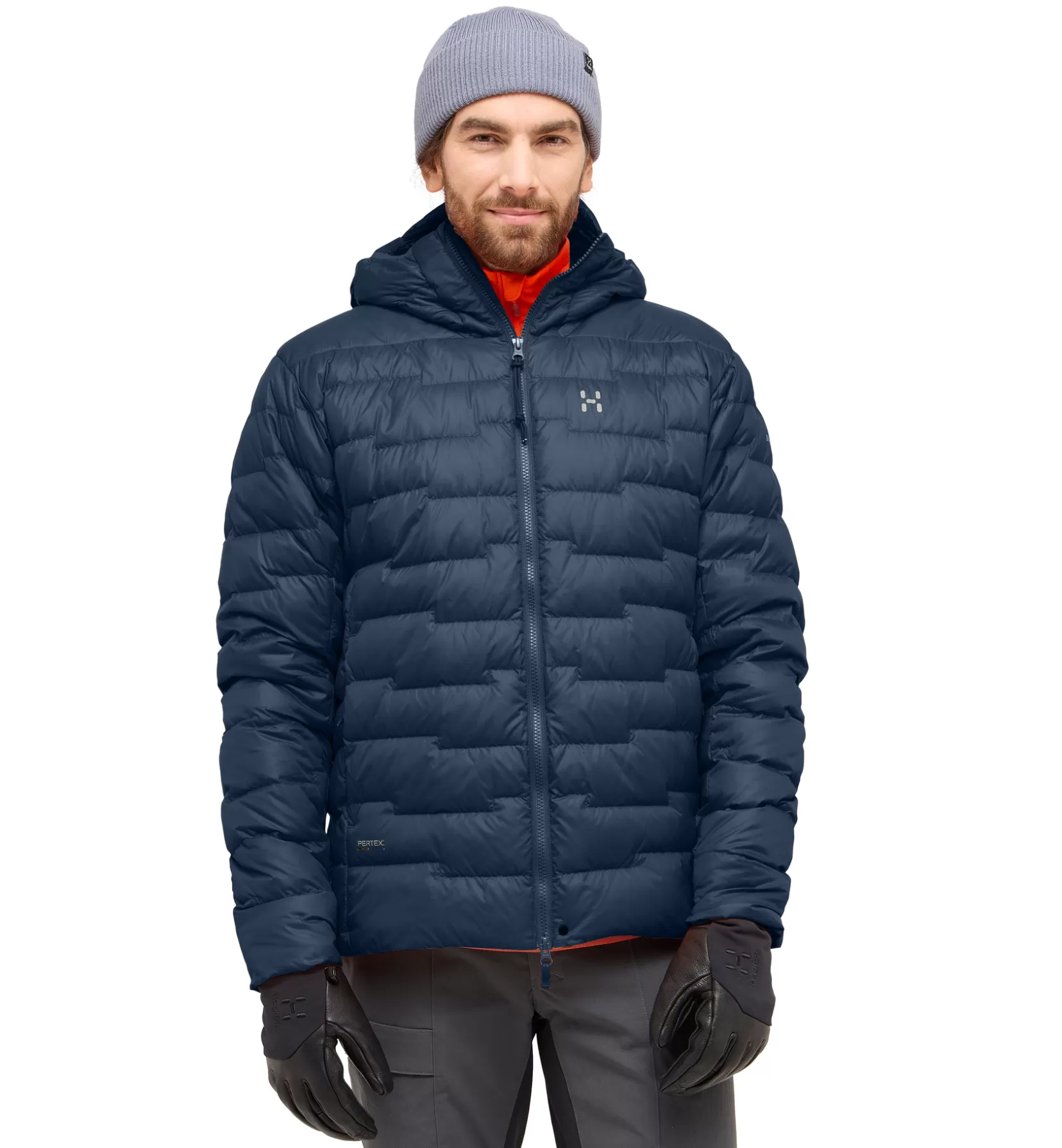 Discount ROC Flash Down Hood Men Jackets | Mountaineering