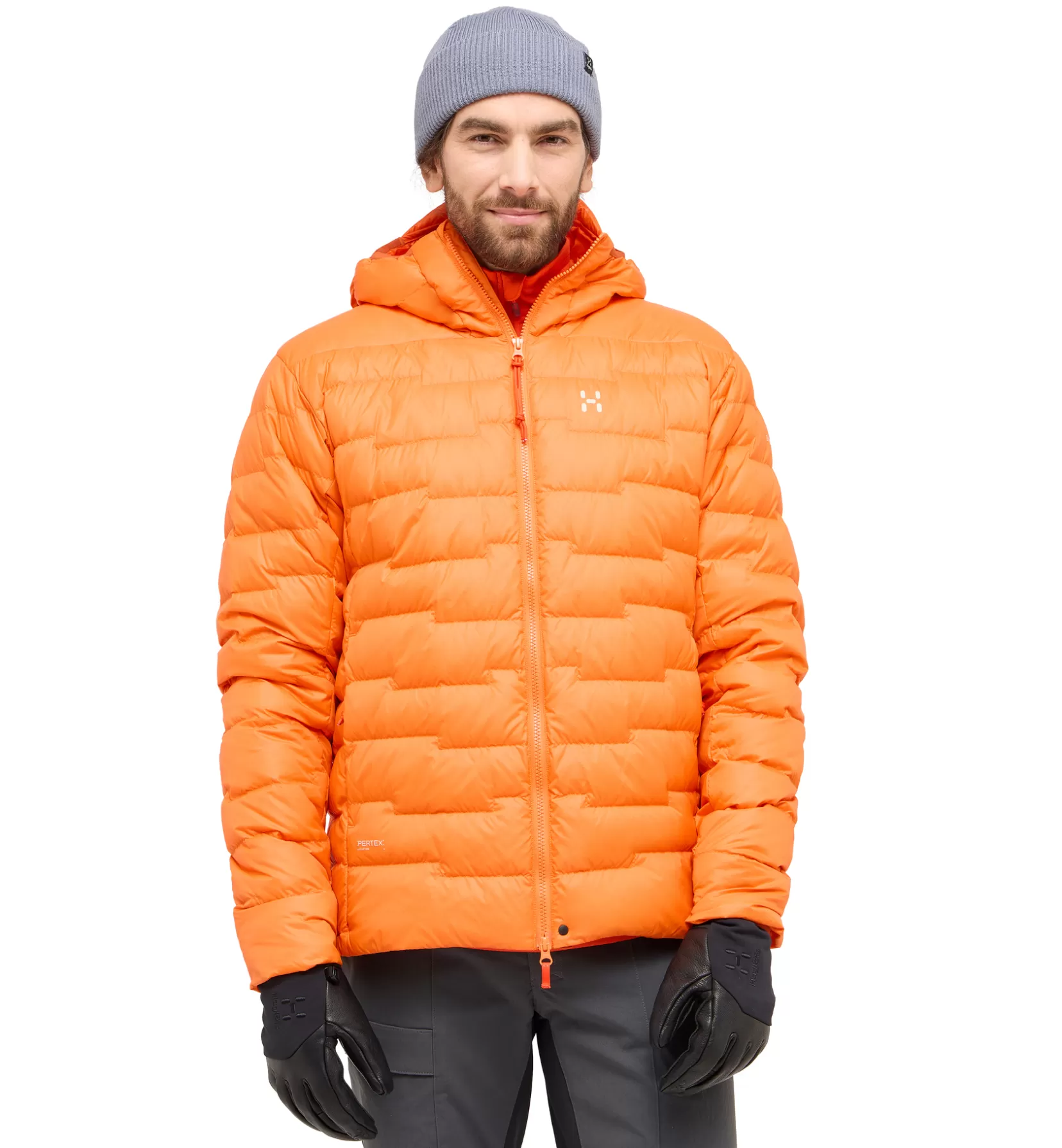 Sale ROC Flash Down Hood Men Jackets | Mountaineering