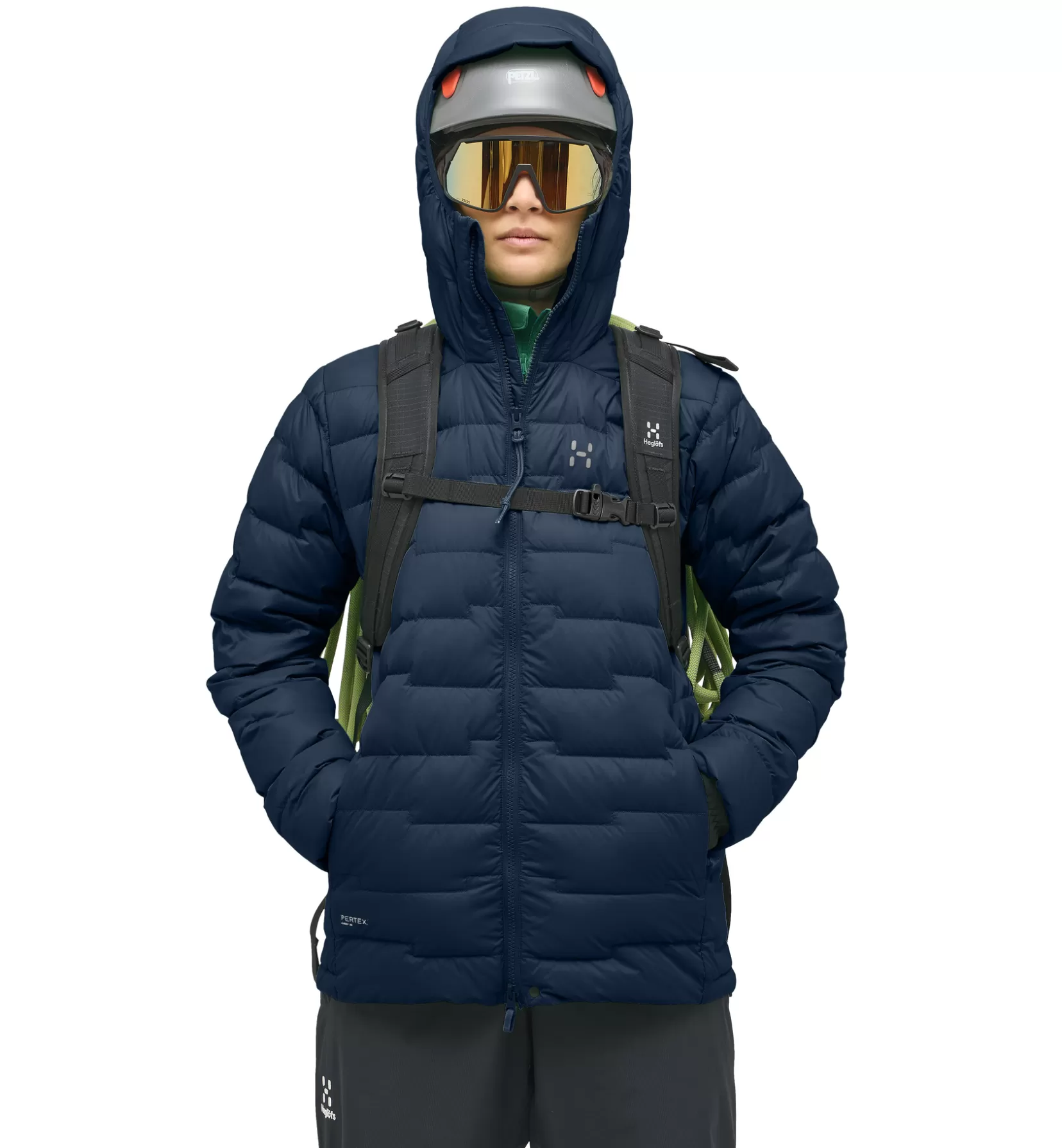 Cheap ROC Flash Down Hood Women Women Jackets | Mountaineering