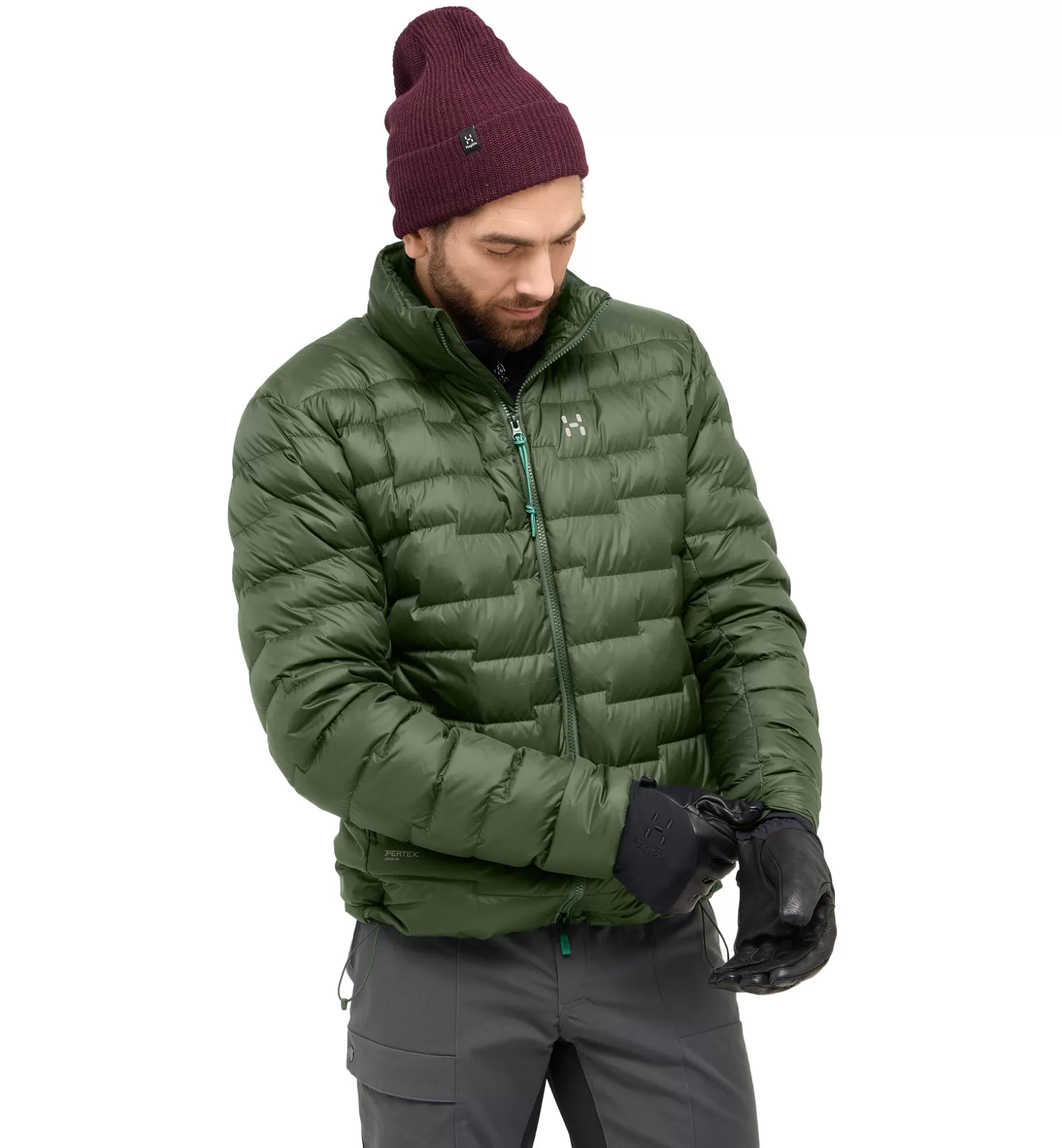 Flash Sale ROC Flash Down Jacket Men Jackets | Mountaineering