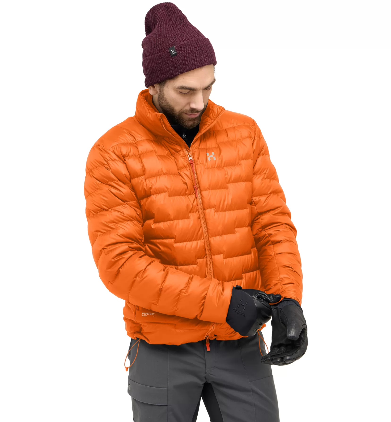 Sale ROC Flash Down Jacket Men Jackets | Mountaineering