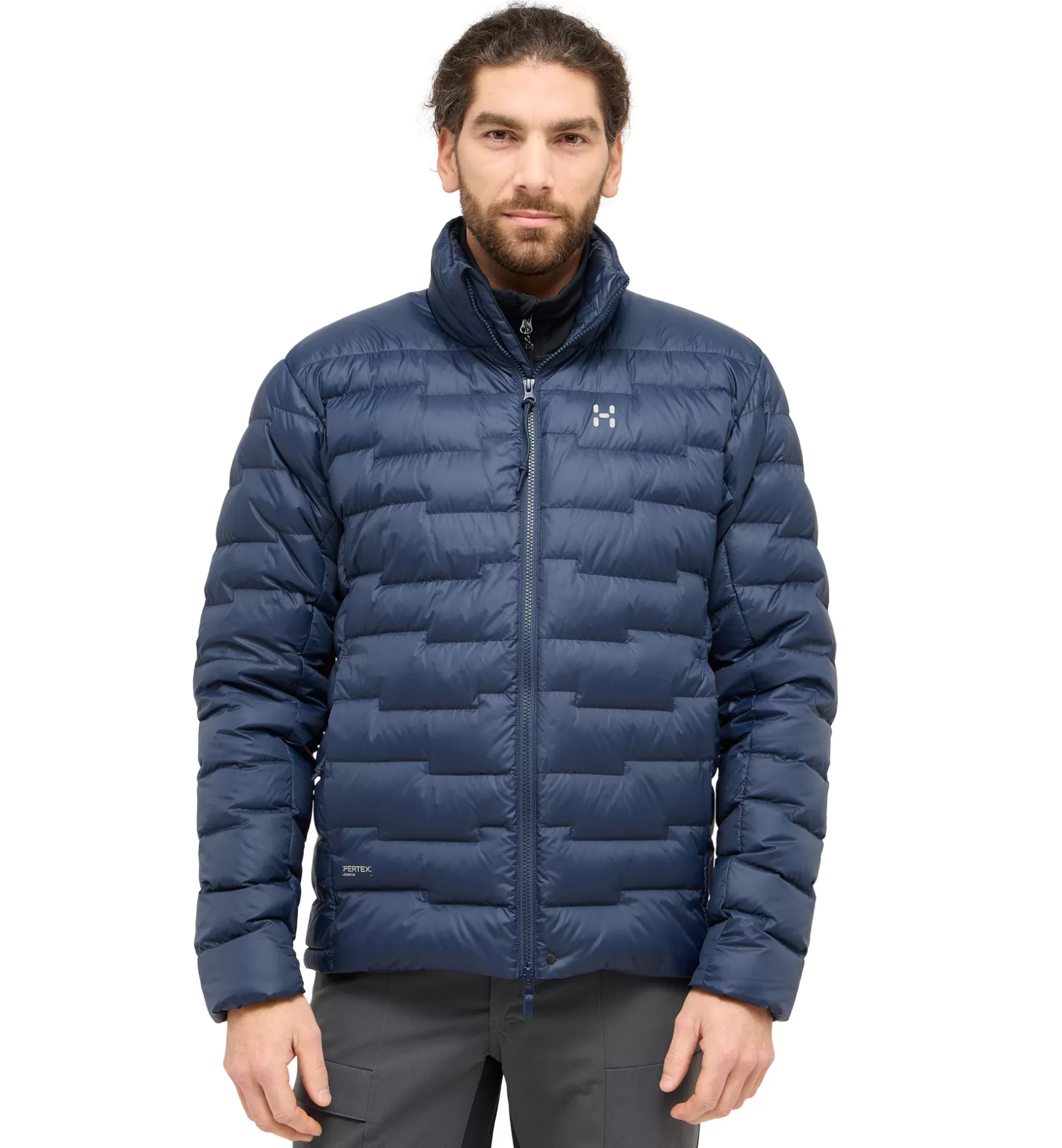 Online ROC Flash Down Jacket Men Jackets | Mountaineering