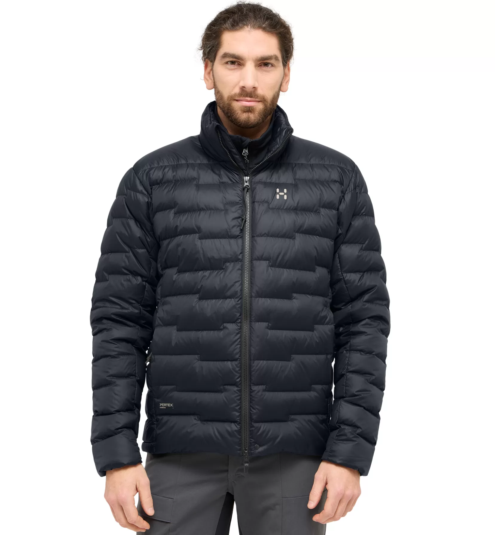 Cheap ROC Flash Down Jacket Men Jackets | Mountaineering