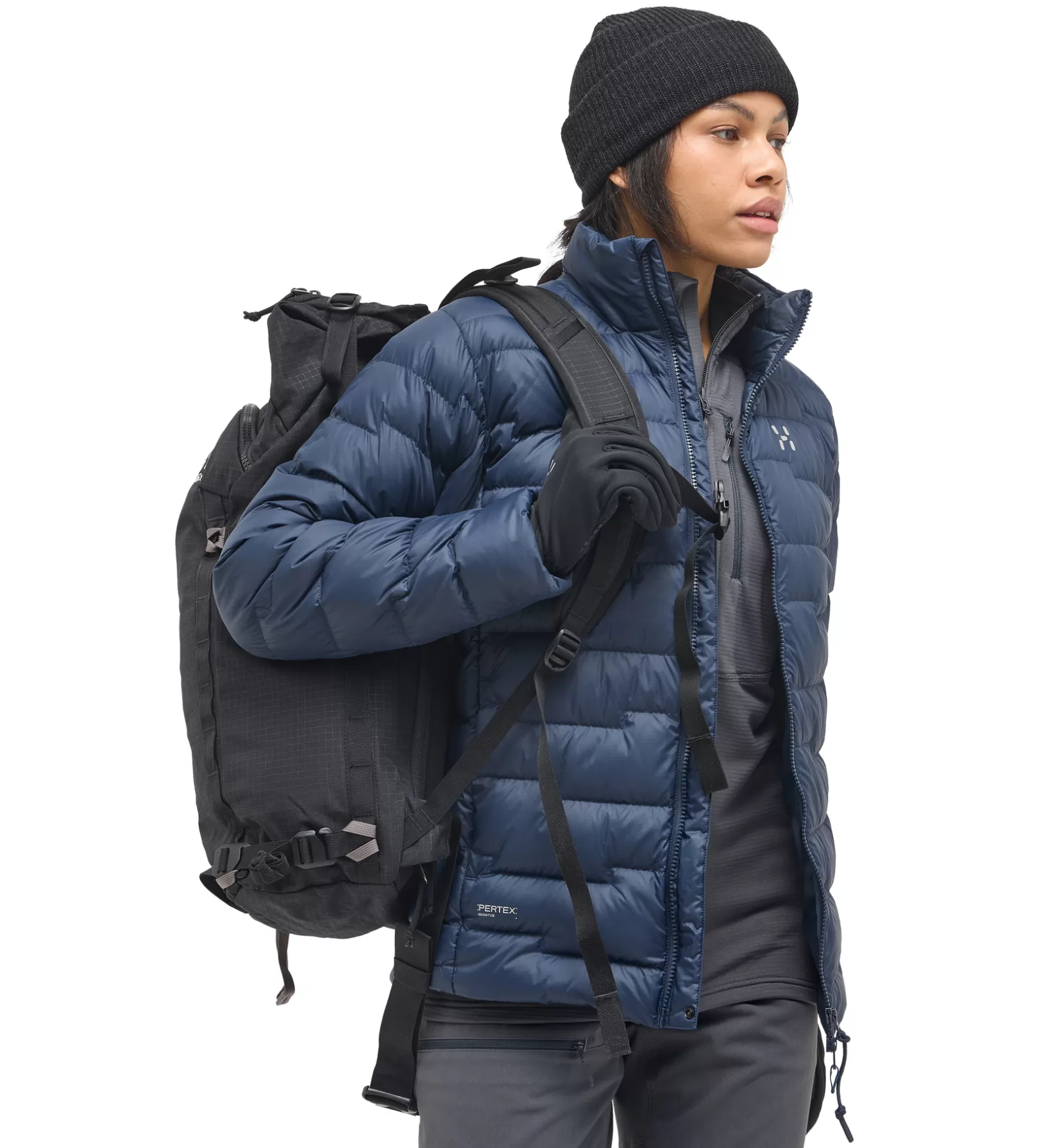 Store ROC Flash Down Jacket Women Women Jackets | Mountaineering