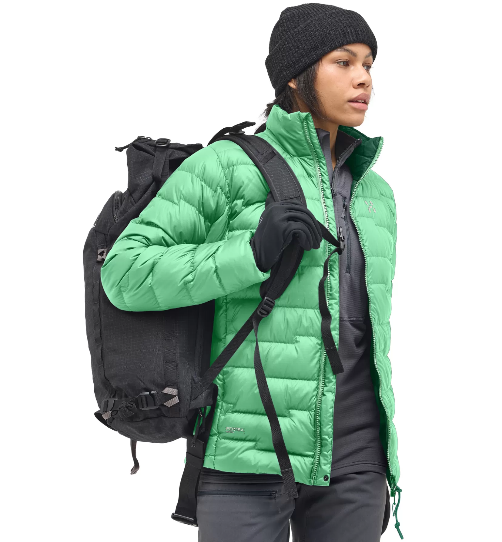 Discount ROC Flash Down Jacket Women Women Jackets | Mountaineering