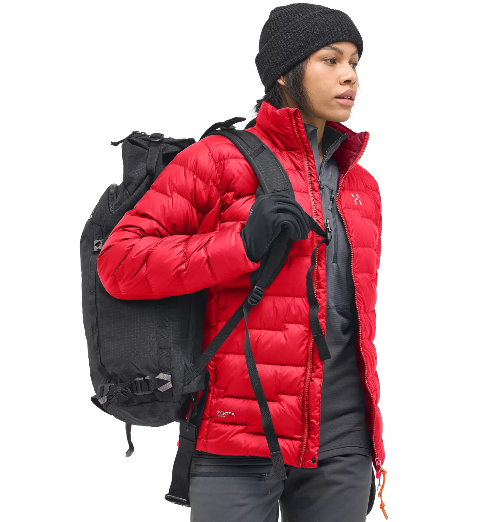 Flash Sale ROC Flash Down Jacket Women Women Jackets | Mountaineering