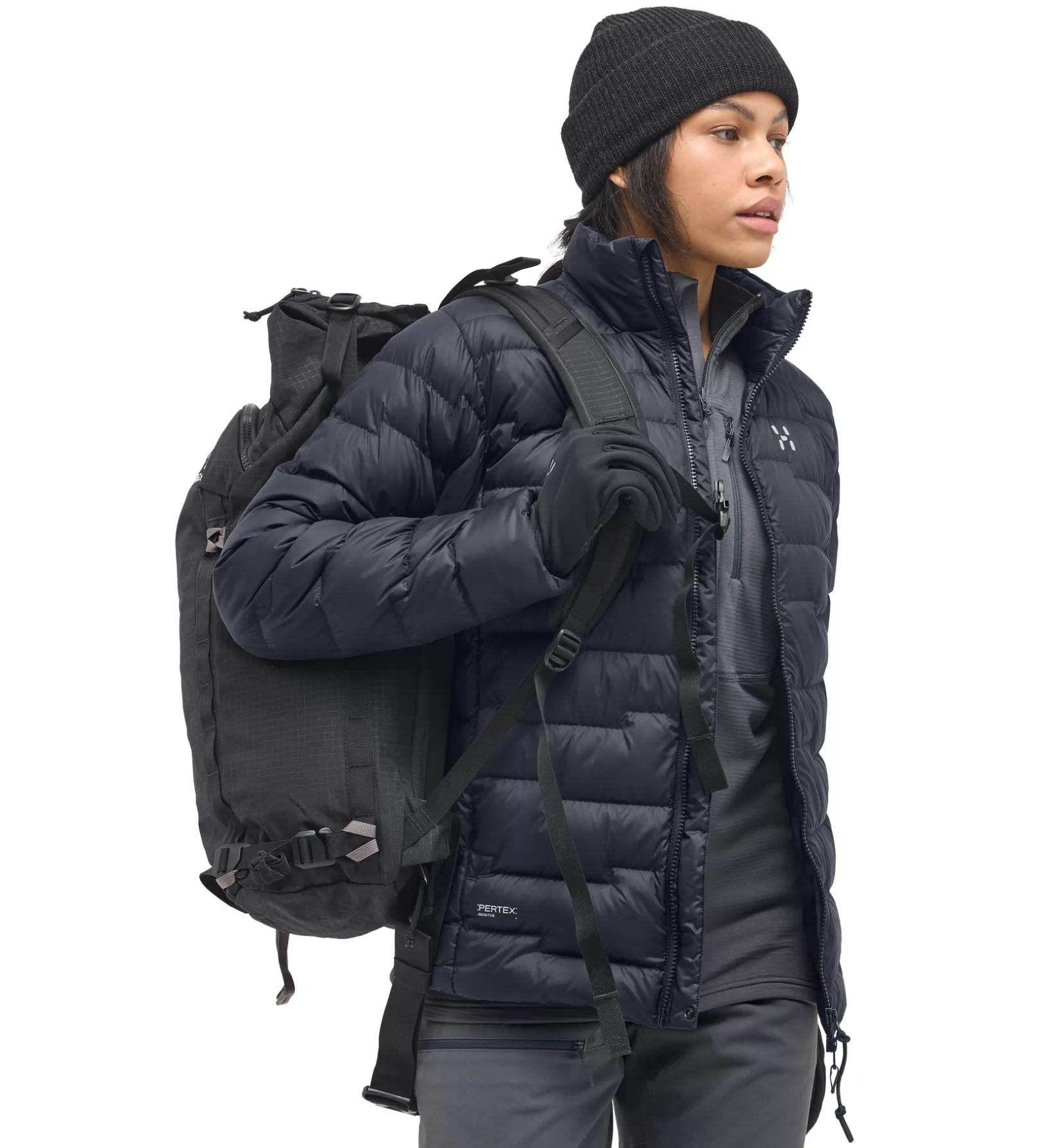 Sale ROC Flash Down Jacket Women Women Jackets | Mountaineering