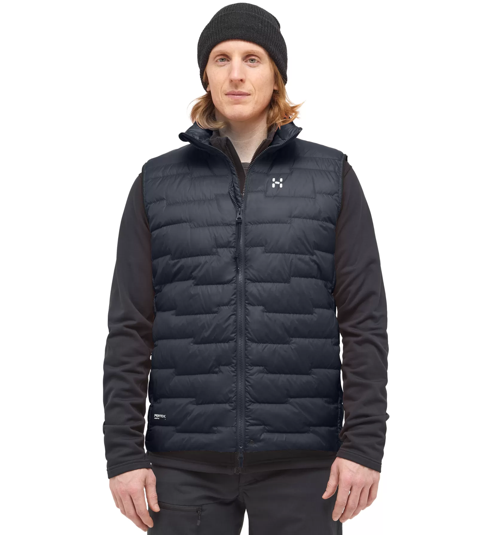 Cheap ROC Flash Down Vest Men Jackets | Vests