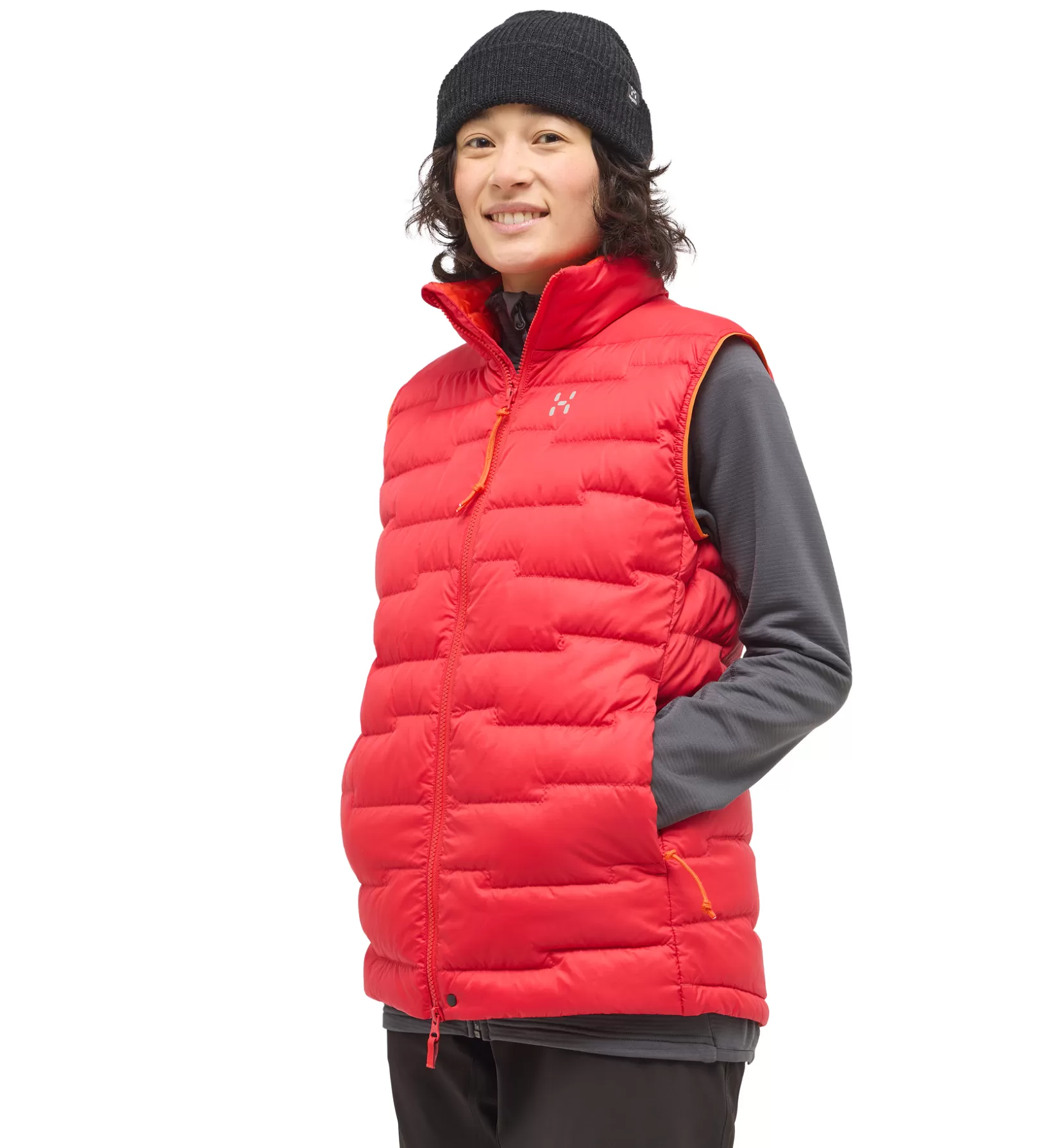 Best Sale ROC Flash Down Vest Women Women Jackets | Vests