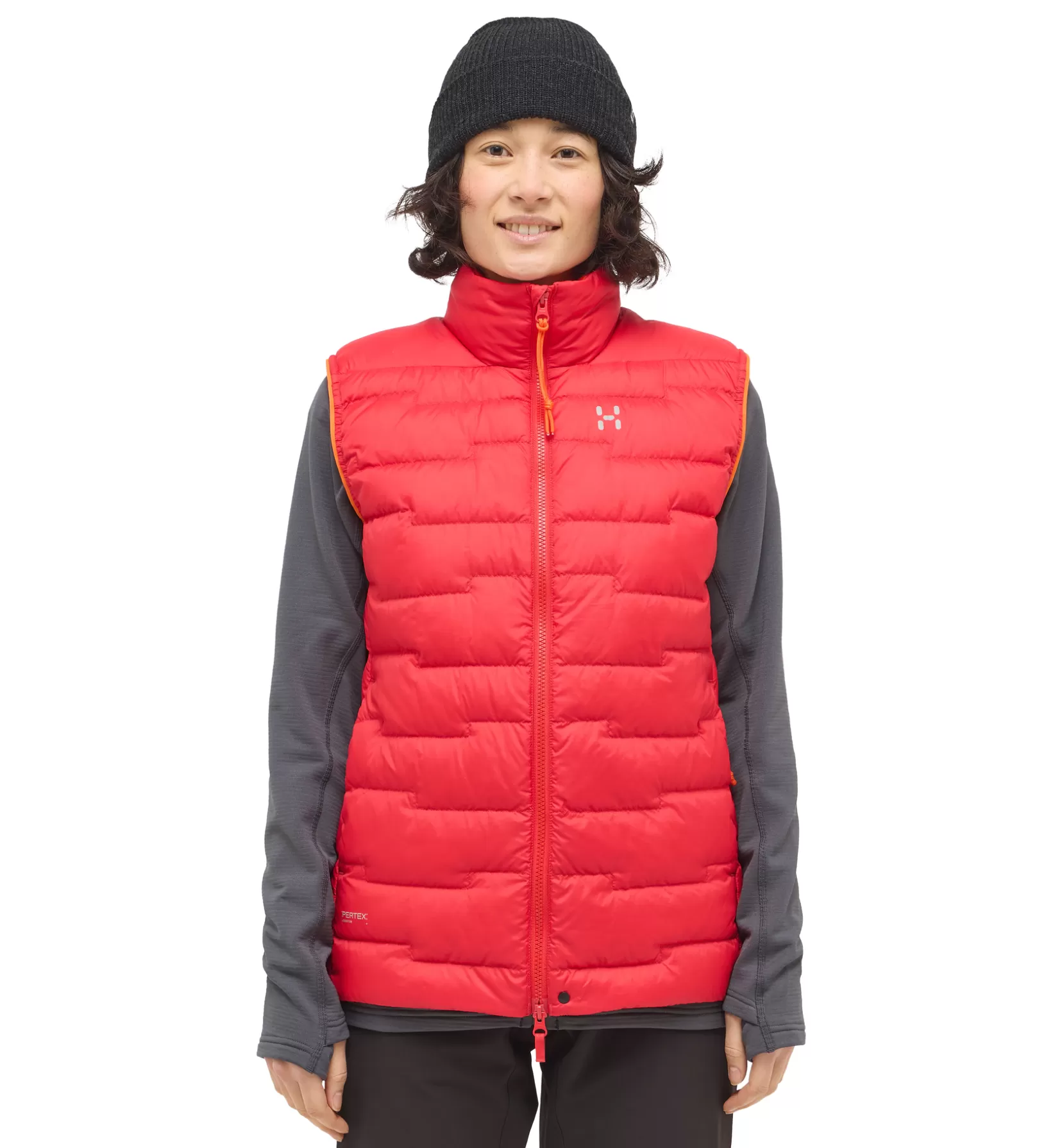 Best Sale ROC Flash Down Vest Women Women Jackets | Vests