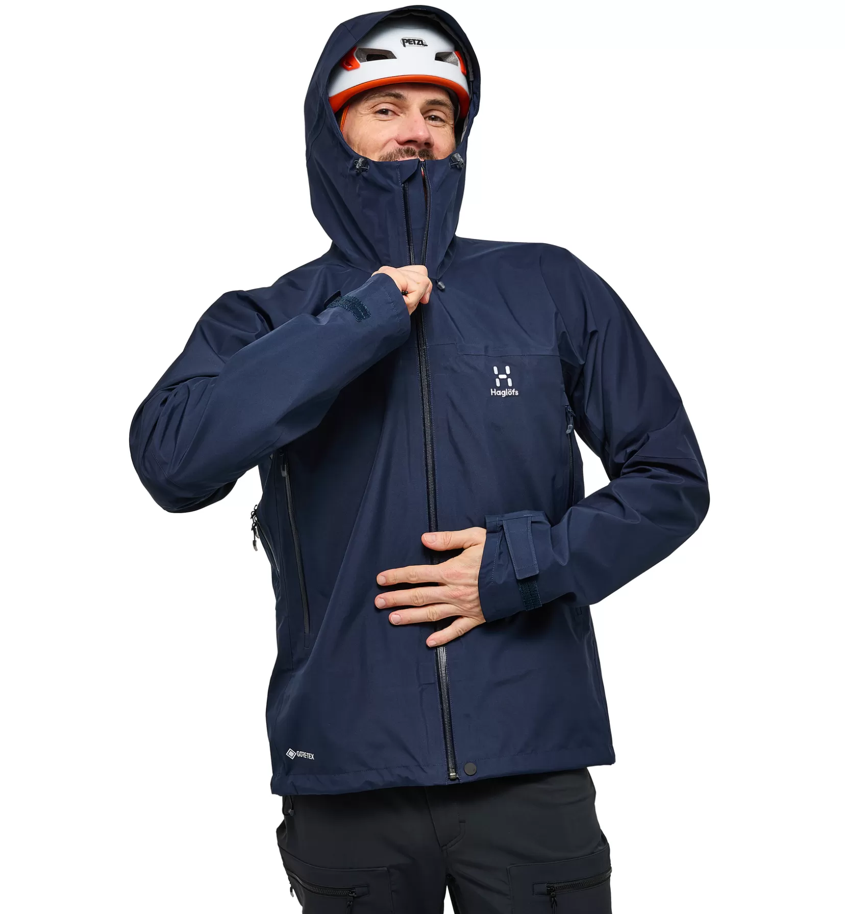 Clearance ROC Flash GTX Jacket Men Jackets | Mountaineering
