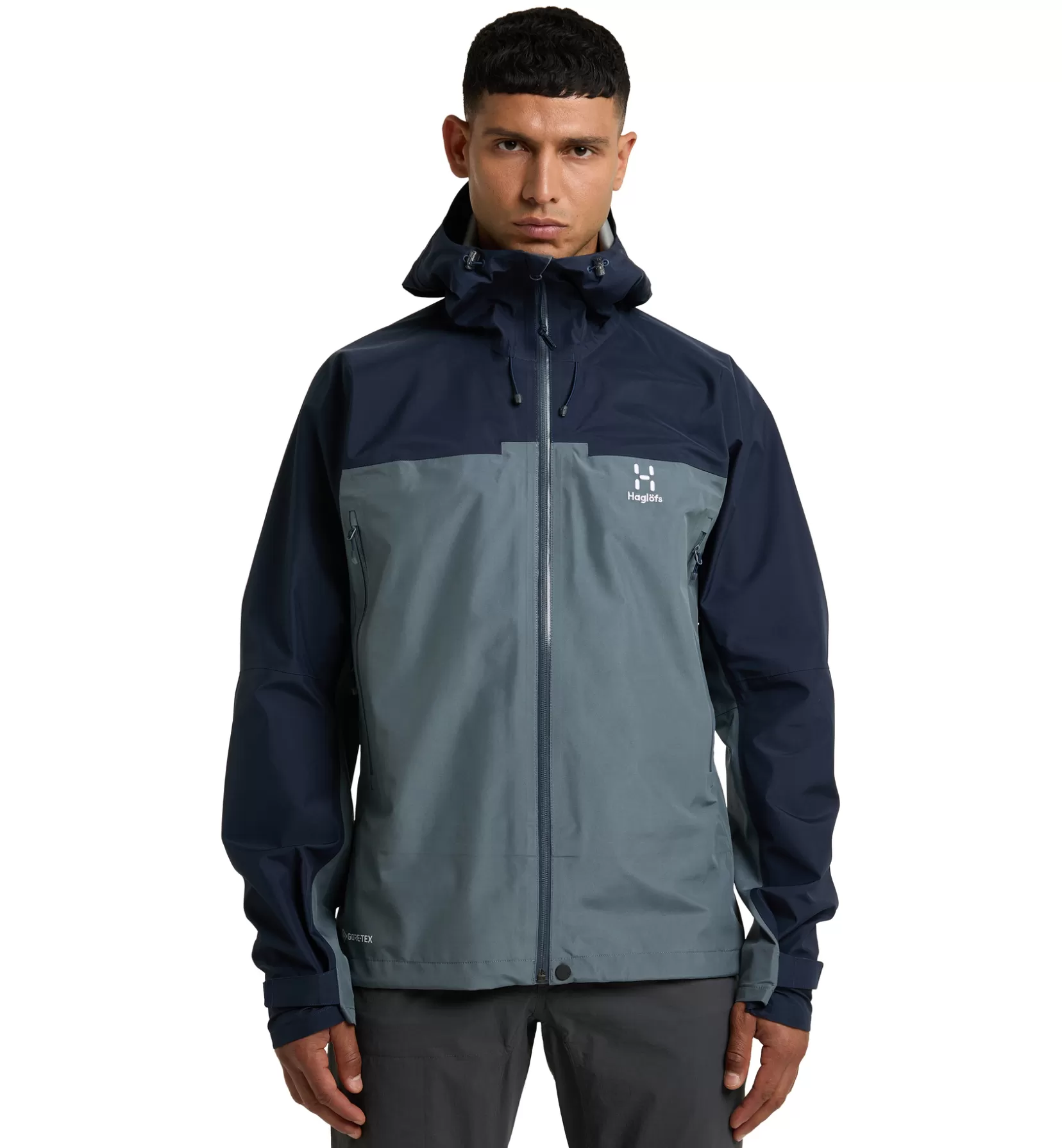 Hot ROC Flash GTX Jacket Men Jackets | Mountaineering