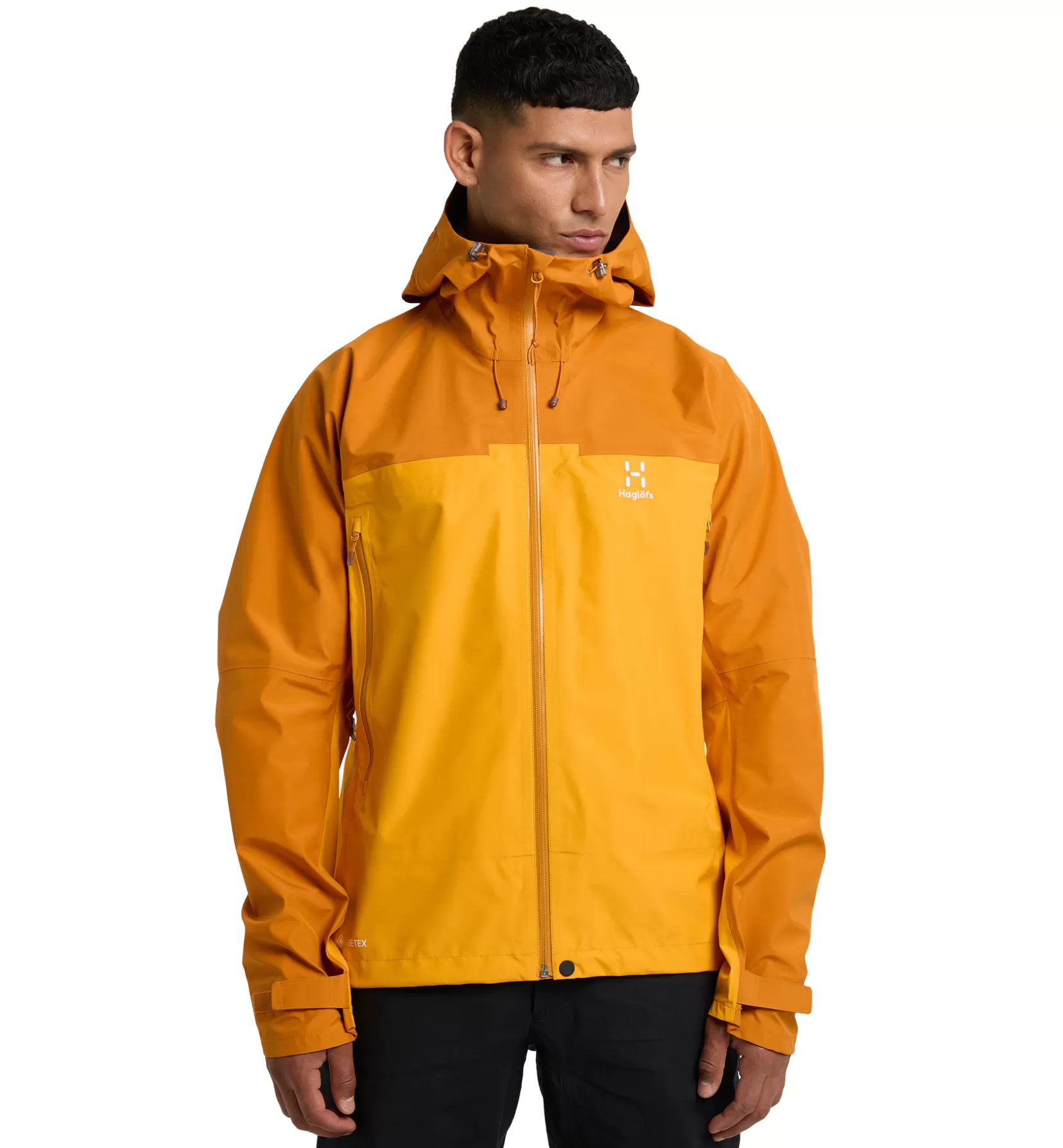 Best Sale ROC Flash GTX Jacket Men Jackets | Mountaineering