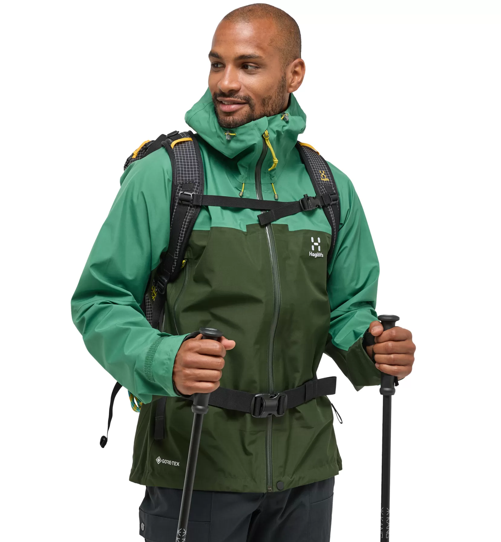 Flash Sale ROC Flash GTX Jacket Men Jackets | Mountaineering