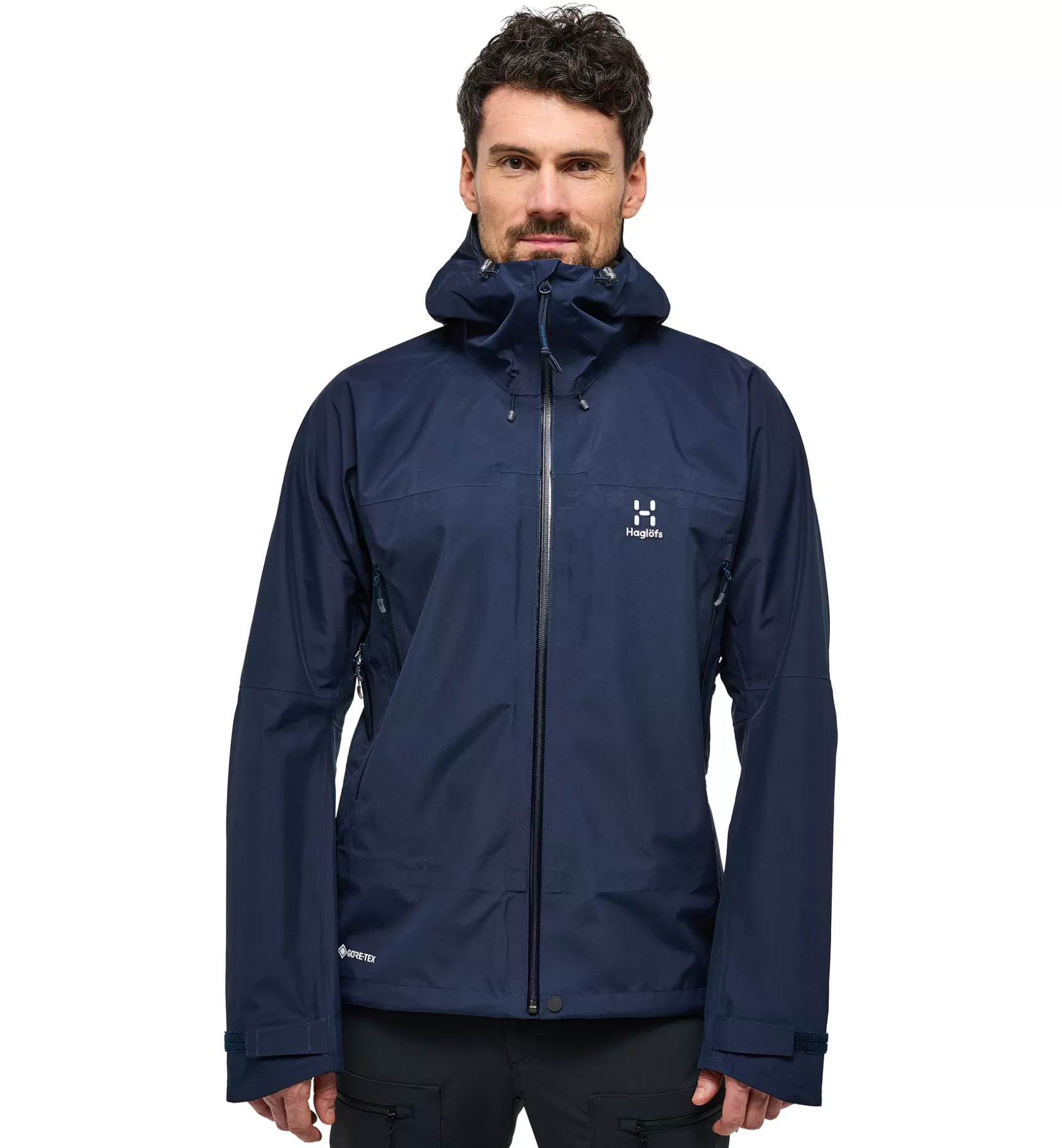 Clearance ROC Flash GTX Jacket Men Jackets | Mountaineering
