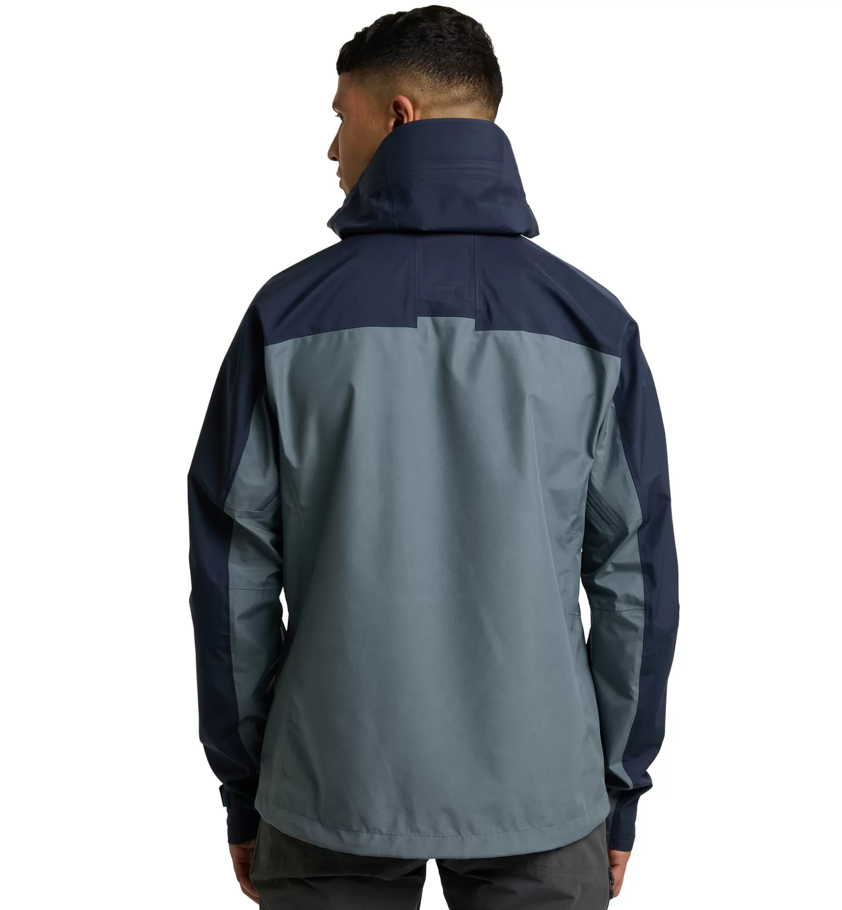 Hot ROC Flash GTX Jacket Men Jackets | Mountaineering