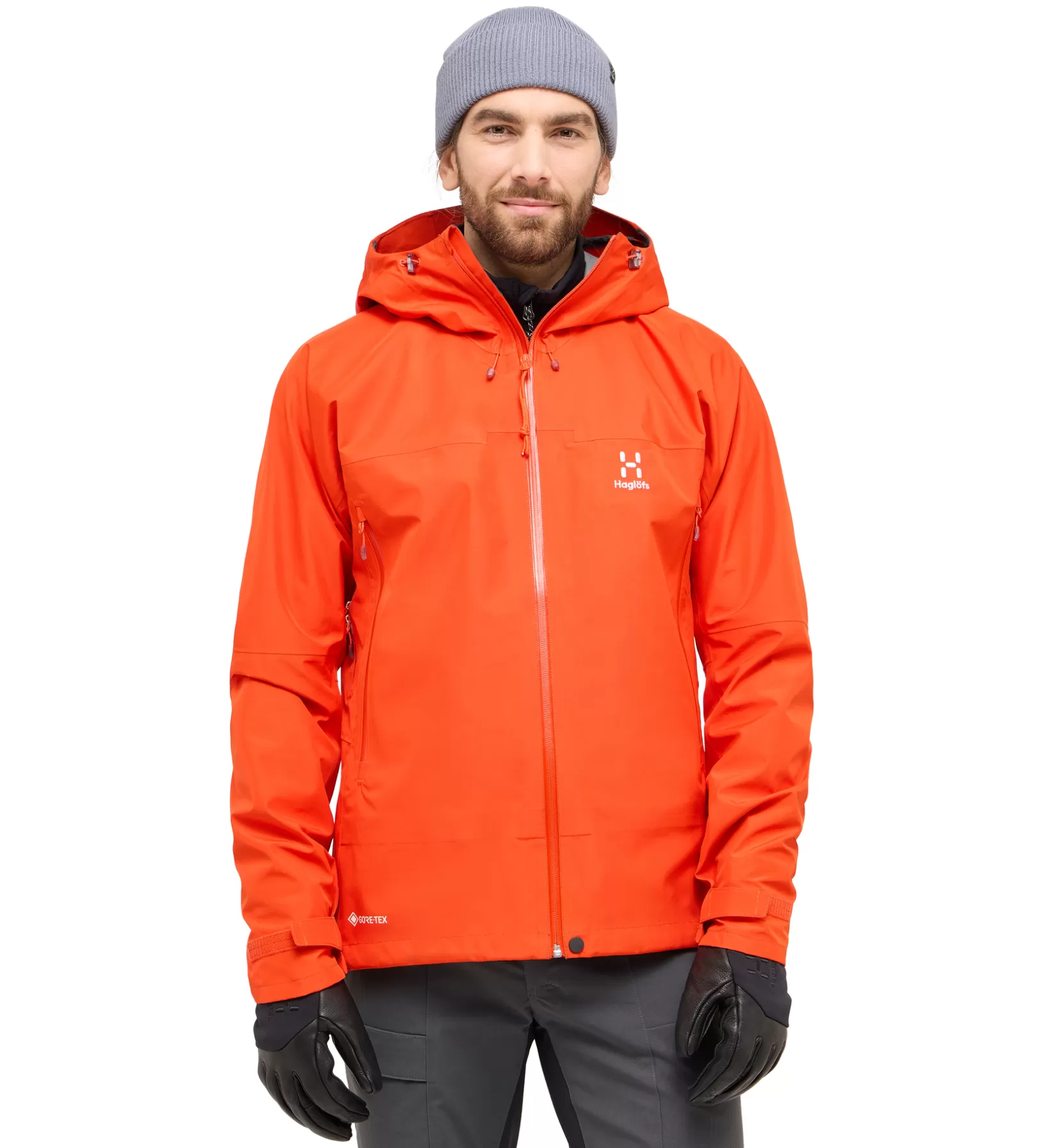 Fashion ROC Flash GTX Jacket Men Jackets | Mountaineering
