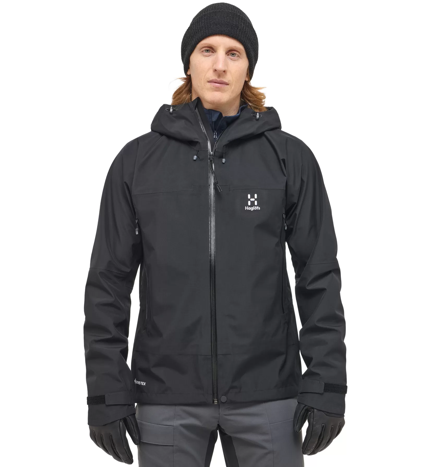 Store ROC Flash GTX Jacket Men Jackets | Mountaineering