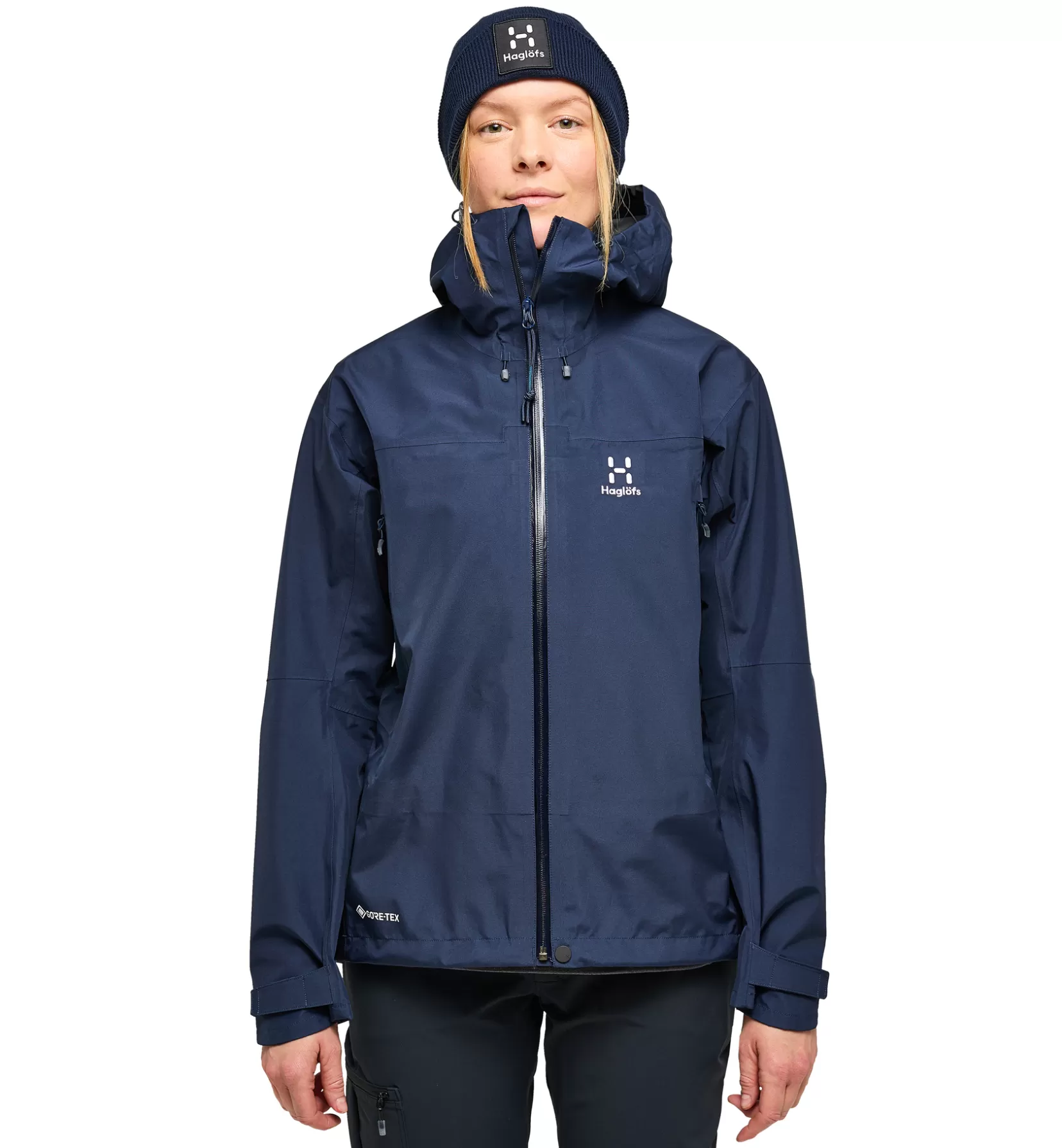 Discount ROC Flash GTX Jacket Women Women Jackets | Mountaineering
