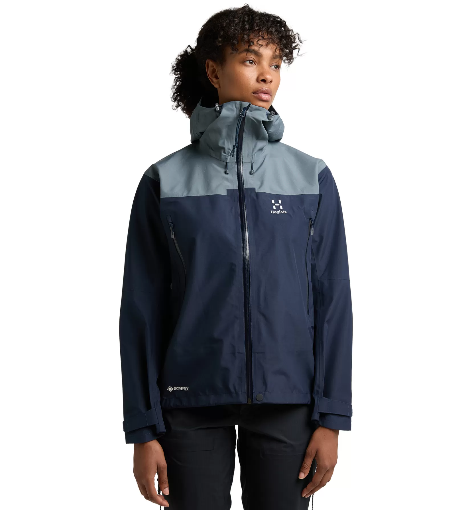 Best Sale ROC Flash GTX Jacket Women Women Jackets | Mountaineering