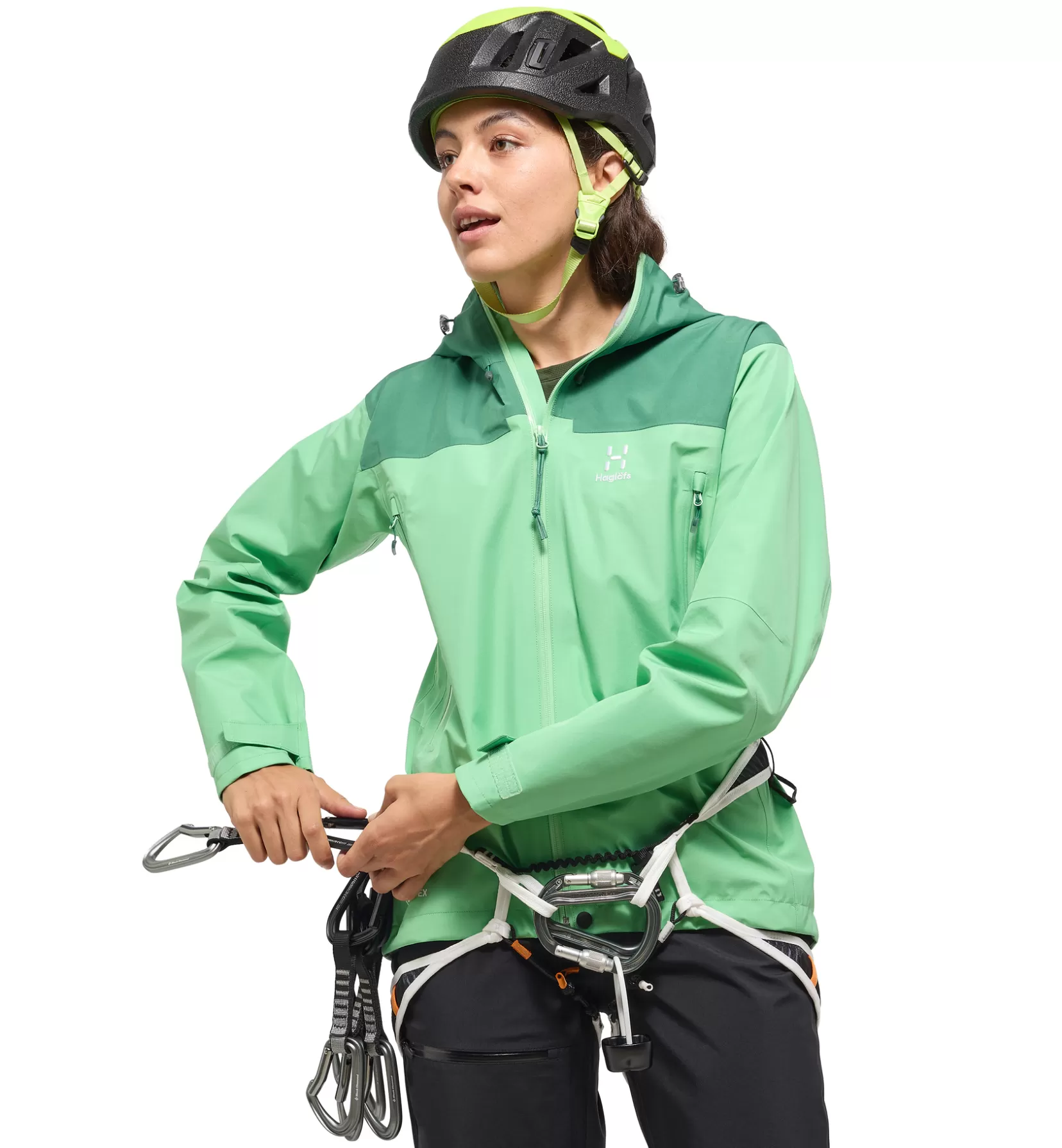 Discount ROC Flash GTX Jacket Women Women Jackets | Mountaineering