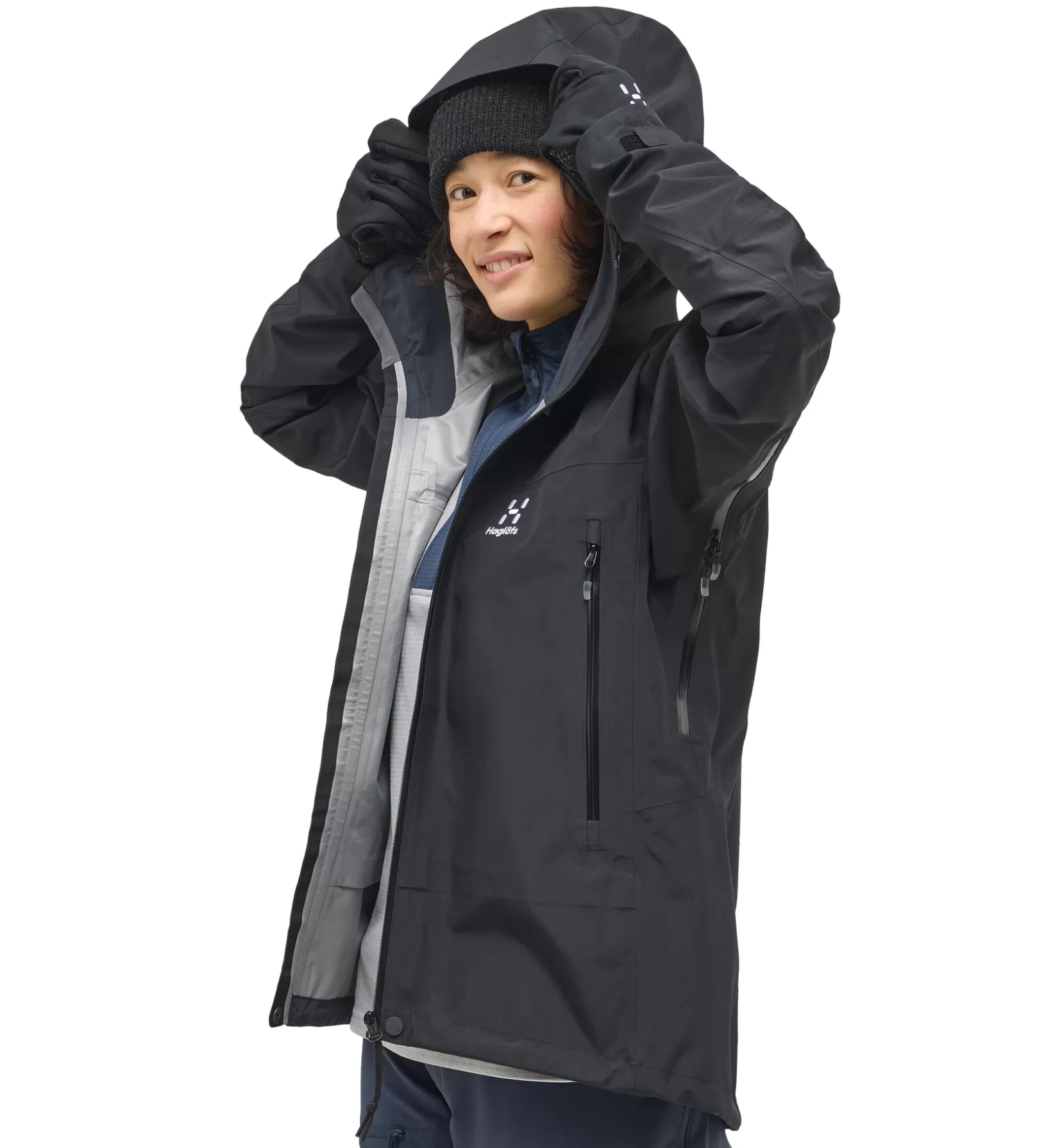 Best ROC Flash GTX Jacket Women Women Jackets | Mountaineering