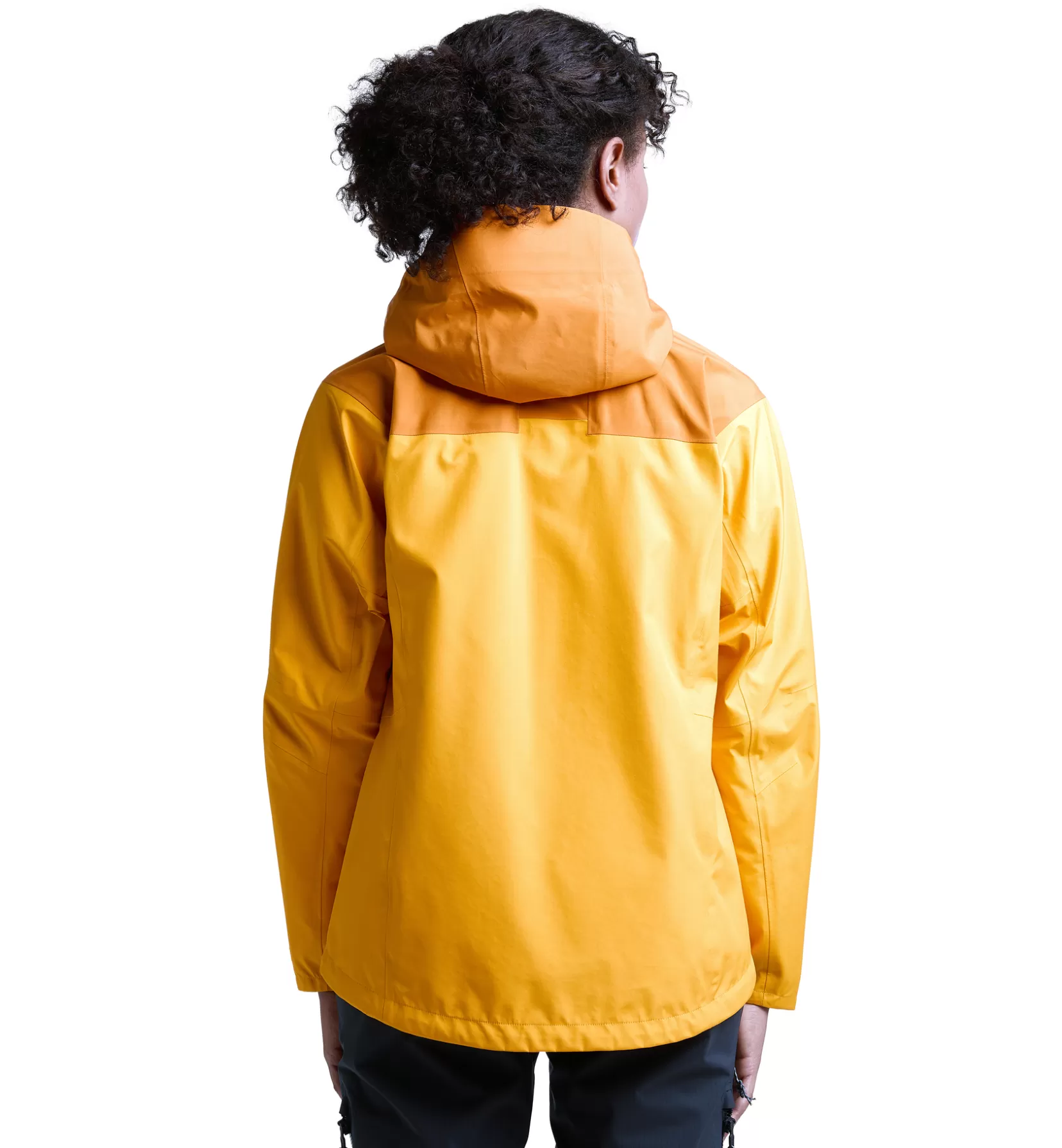 New ROC Flash GTX Jacket Women Women Jackets | Mountaineering