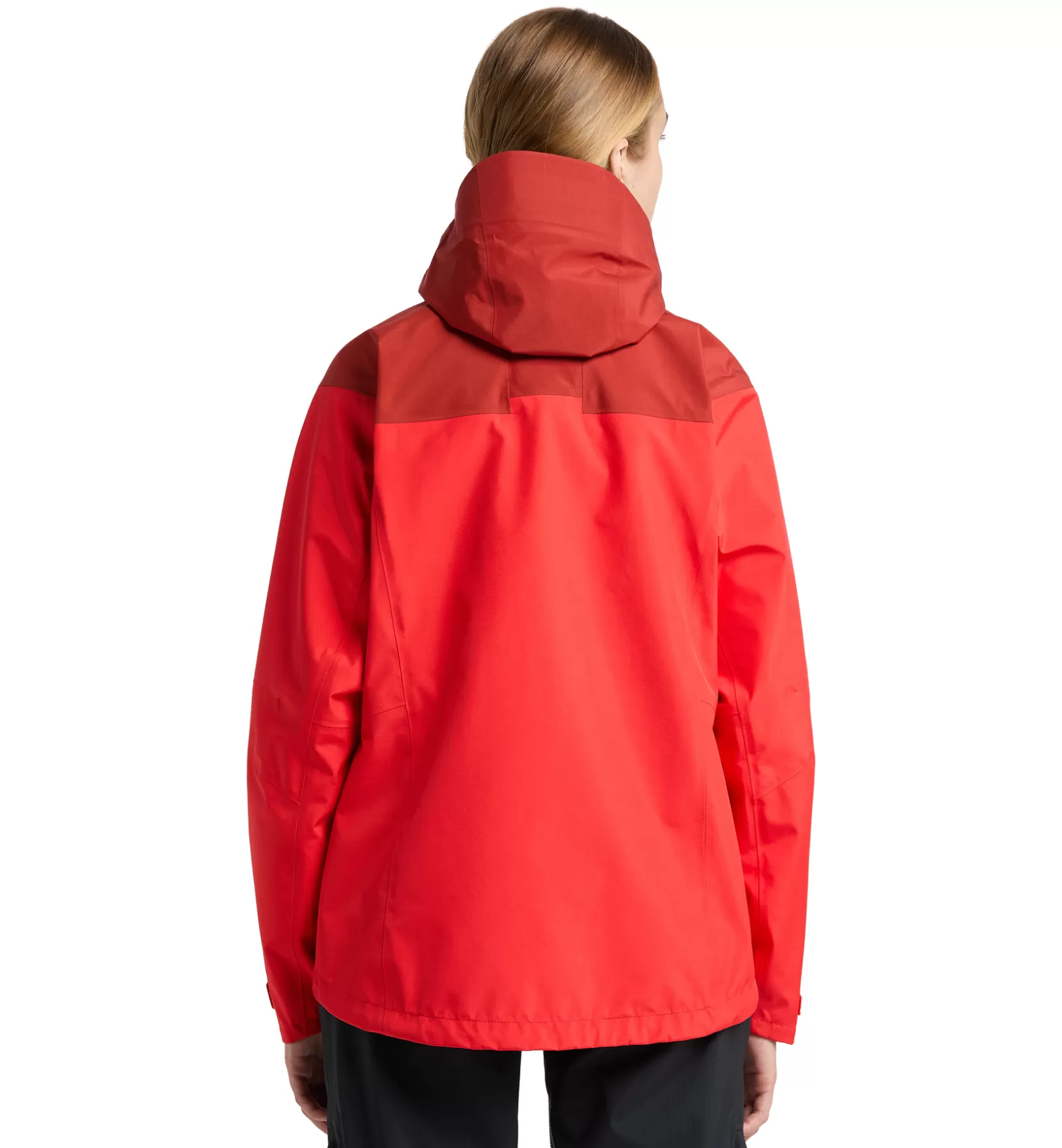 New ROC Flash GTX Jacket Women Women Jackets | Mountaineering