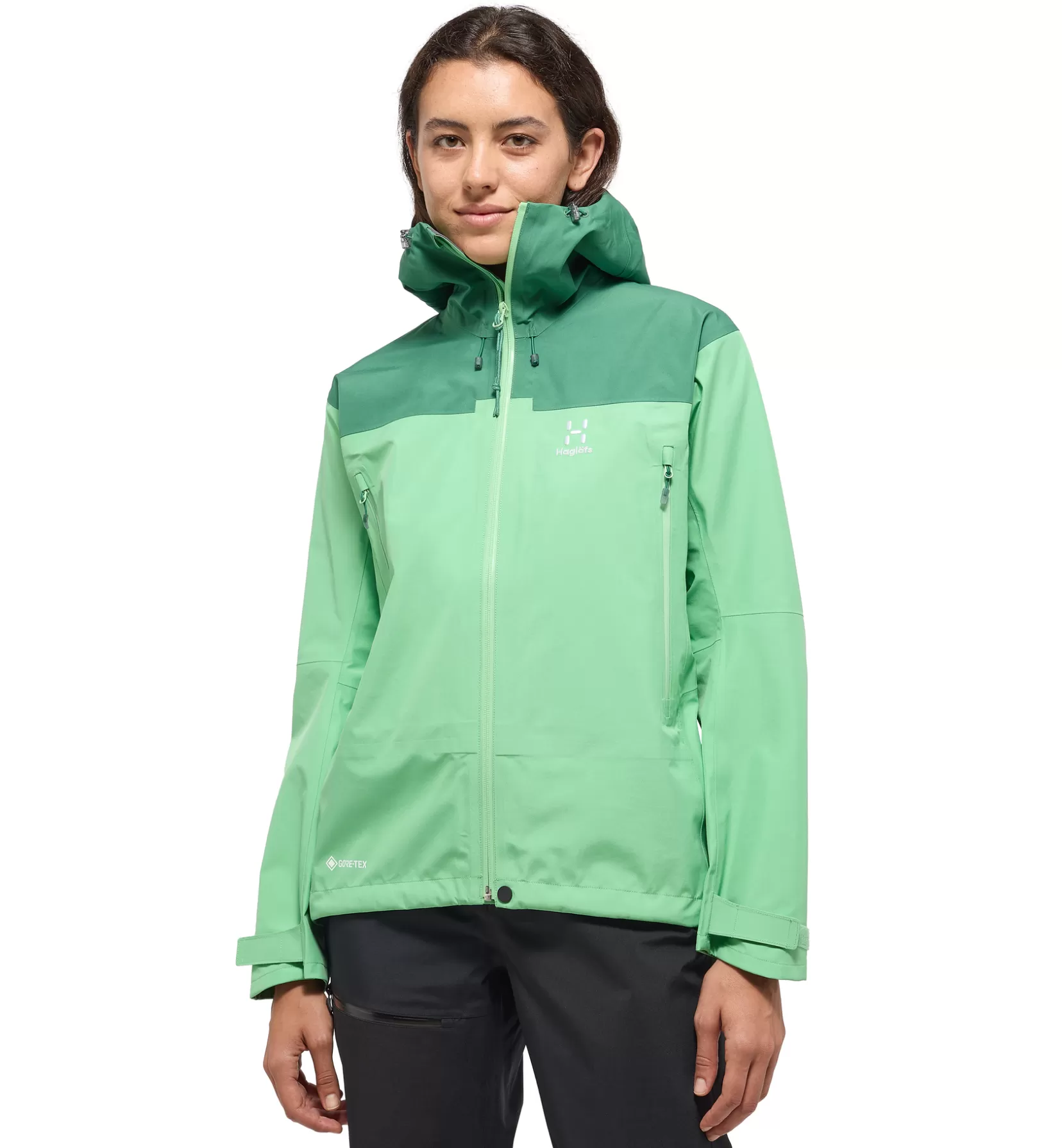 Discount ROC Flash GTX Jacket Women Women Jackets | Mountaineering