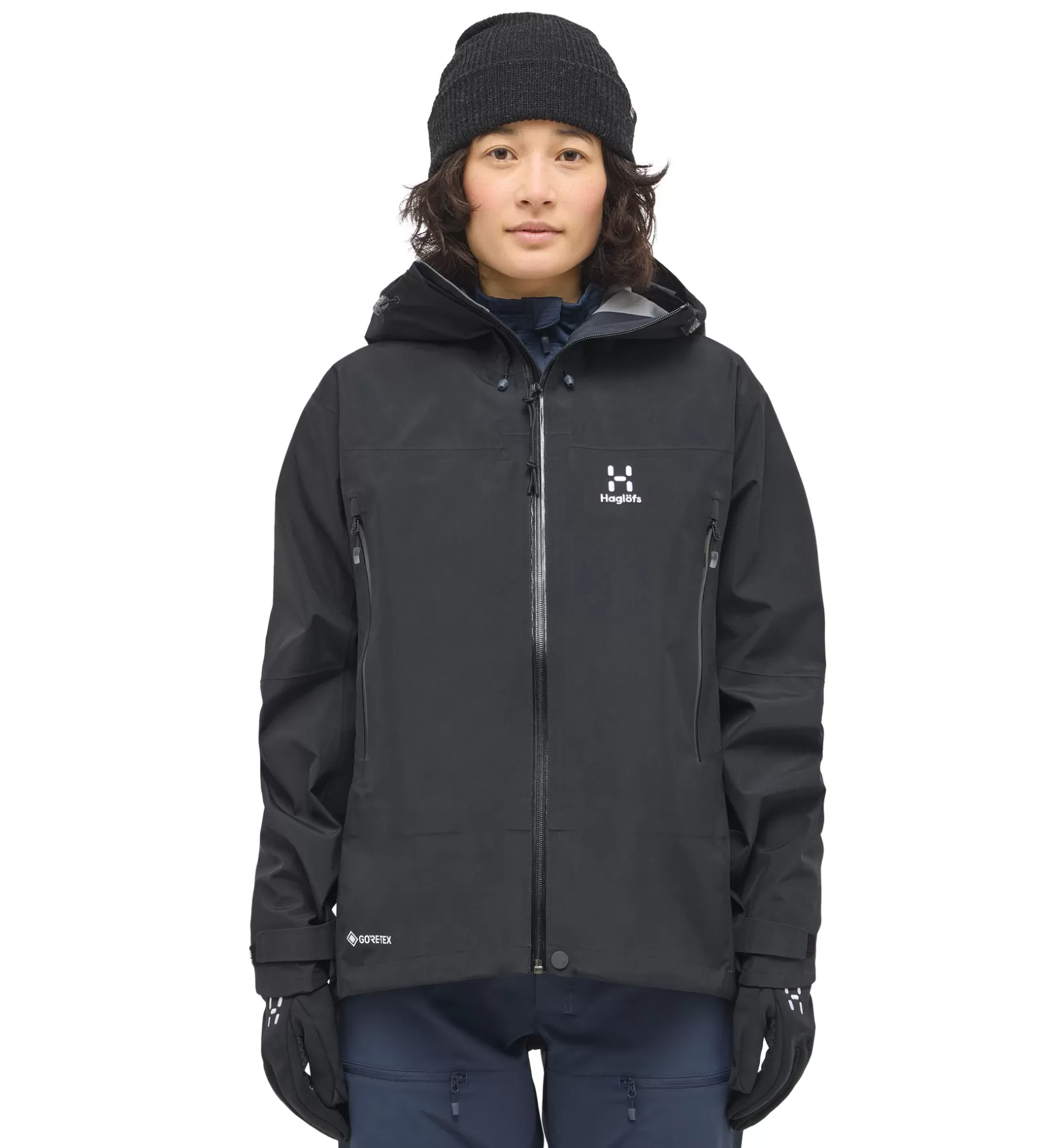 Best ROC Flash GTX Jacket Women Women Jackets | Mountaineering