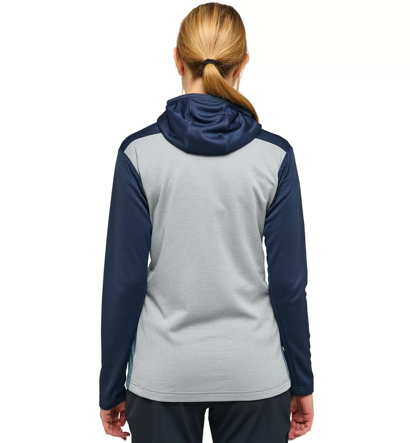 Store ROC Flash Mid Hood Women Women Jackets | Fleece · Midlayers