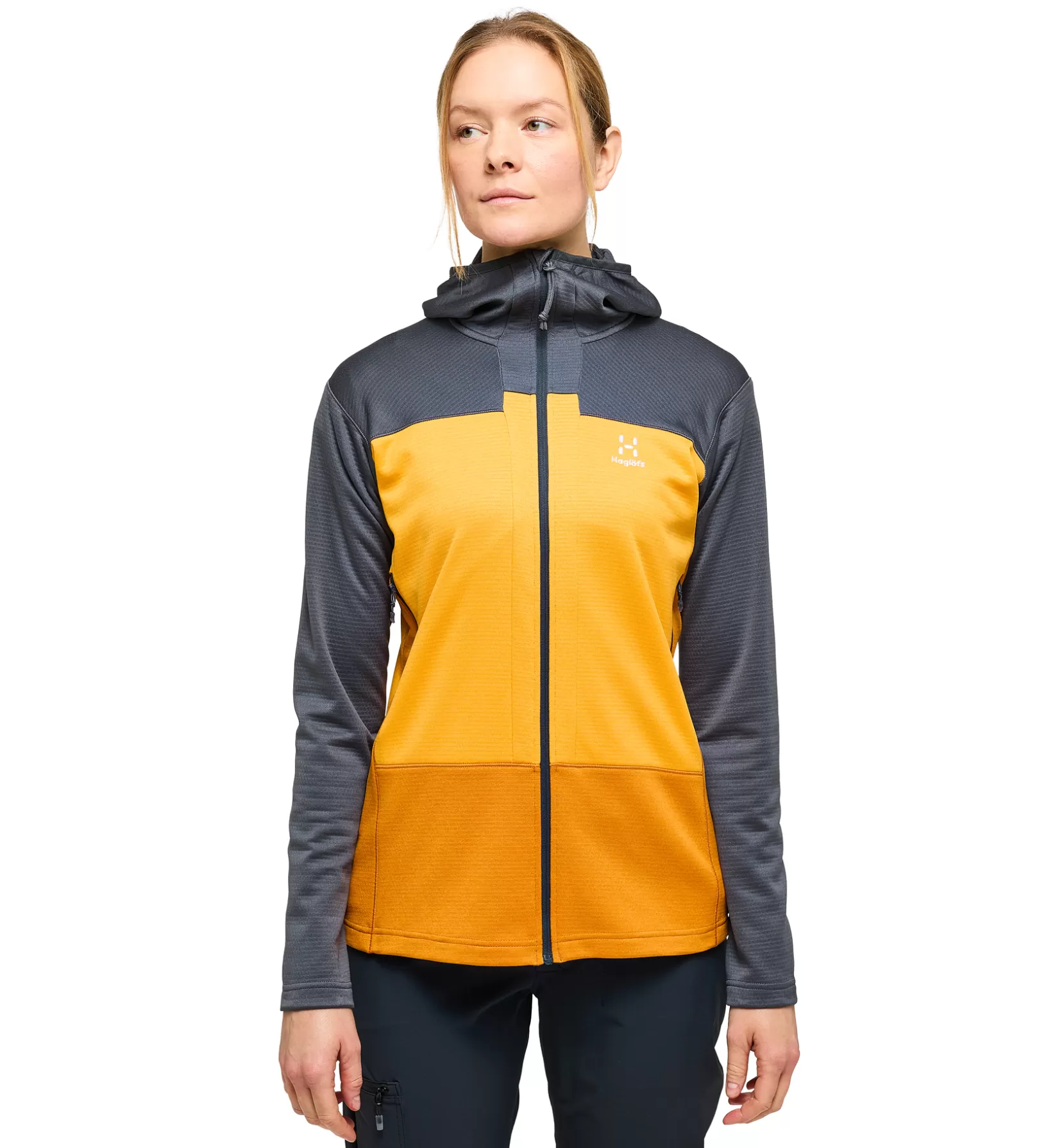 Cheap ROC Flash Mid Hood Women Women Jackets | Fleece · Midlayers