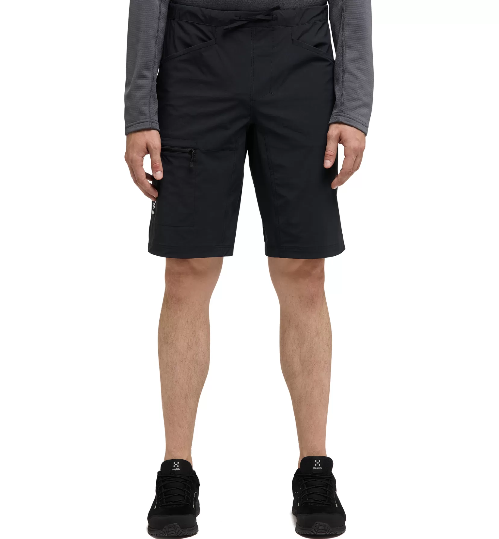 Hot ROC Lite Standard Shorts Men Shorts