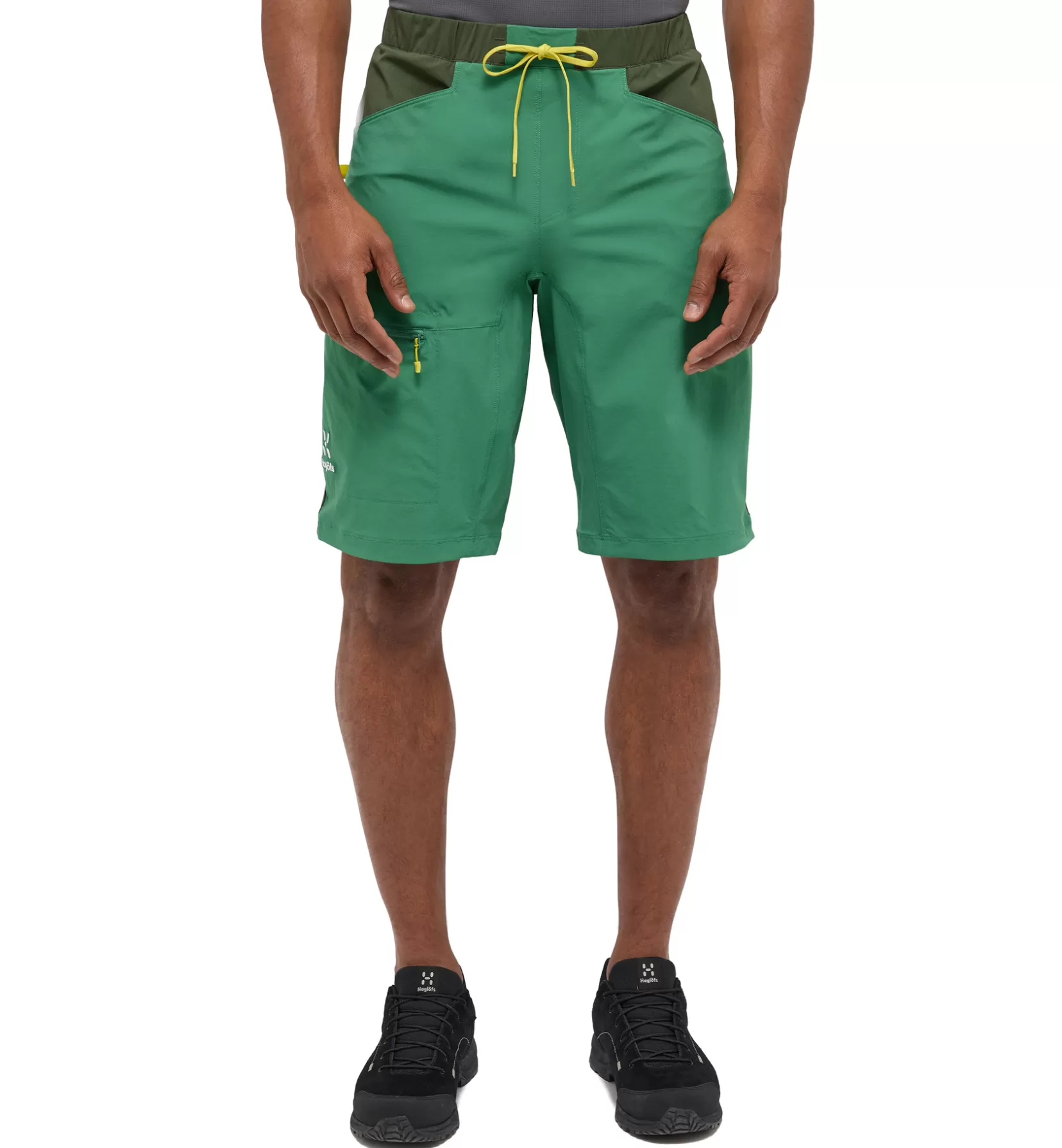 Cheap ROC Lite Standard Shorts Men Shorts