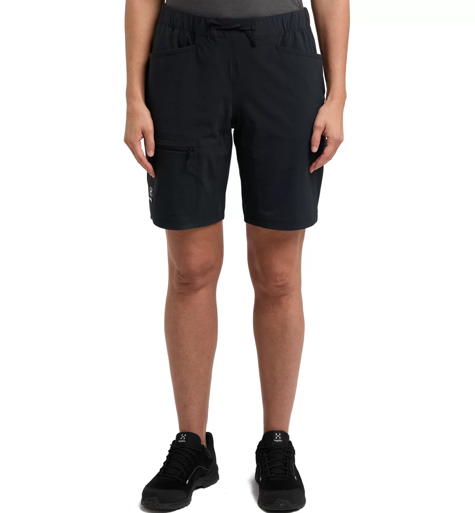 Fashion ROC Lite Standard Shorts Women Women Shorts
