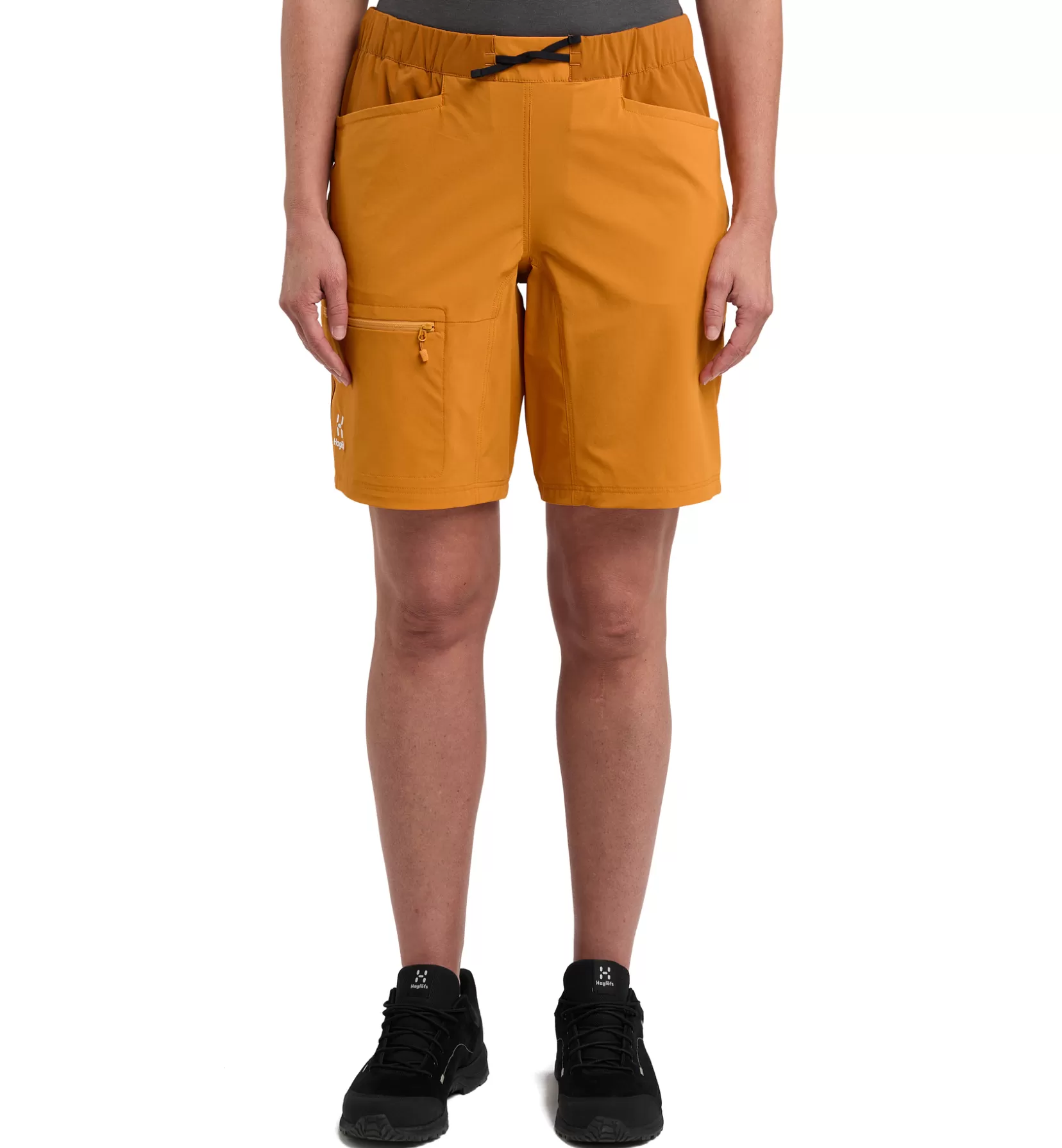 Cheap ROC Lite Standard Shorts Women Women Shorts