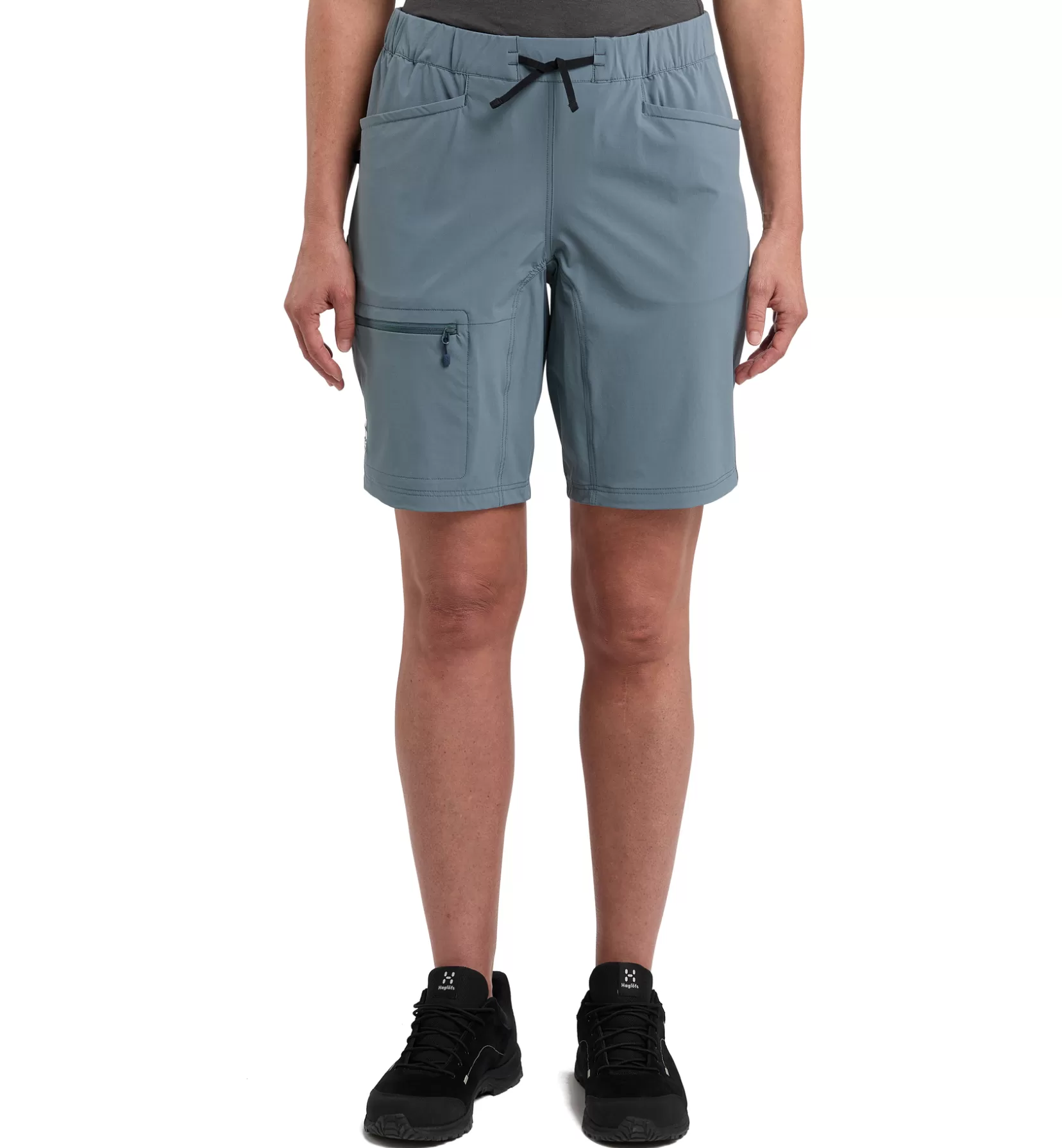 Fashion ROC Lite Standard Shorts Women Women Shorts