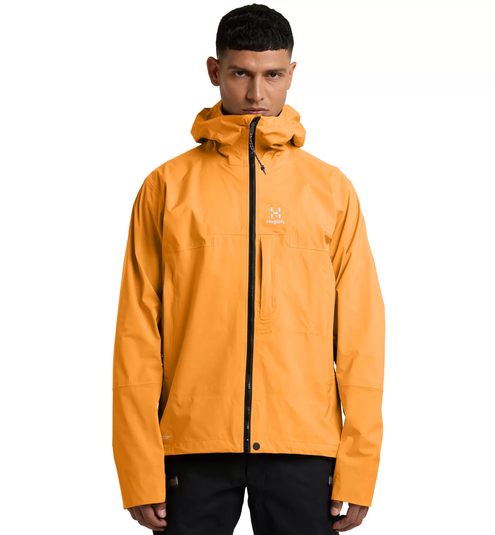 Outlet ROC Mono Proof Jacket Men Jackets | Mountaineering